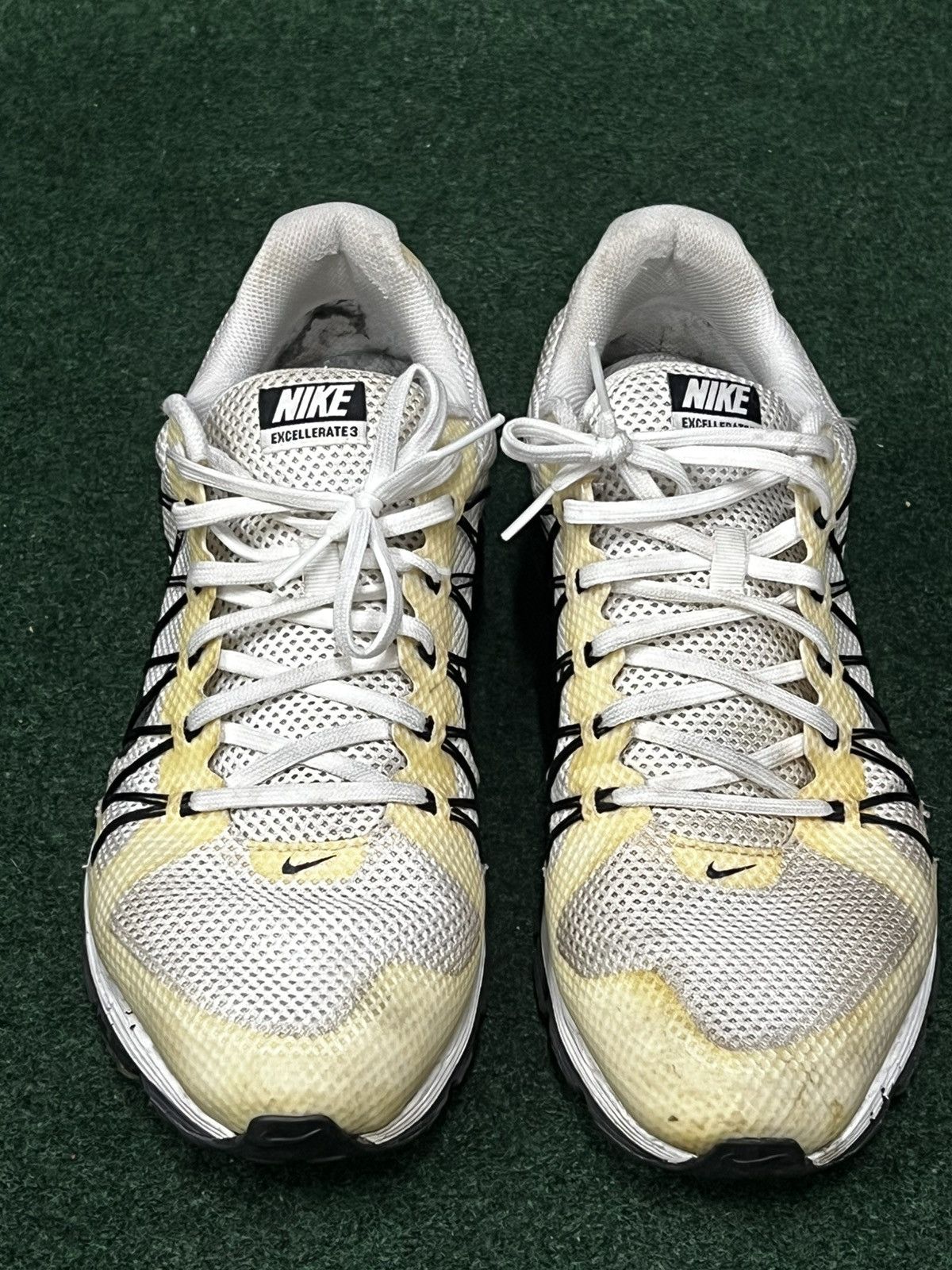 Nike 2015 Nike Excellerate 3 Size US 11 / EU 44 - 2 Thumbnail