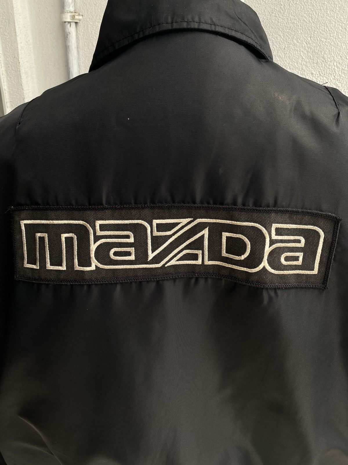 Sports Specialties Vintage Mazda Racing Team 90s Jacket Size US XL / EU 56 / 4 - 8 Thumbnail