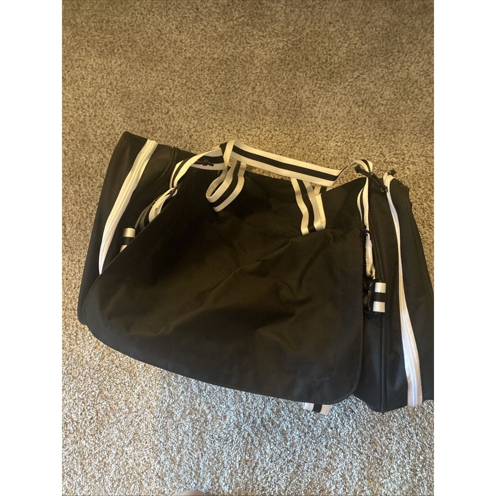Jones New York Mizzou Duffel Bag (Team Issued) Size 32 - 3 Thumbnail