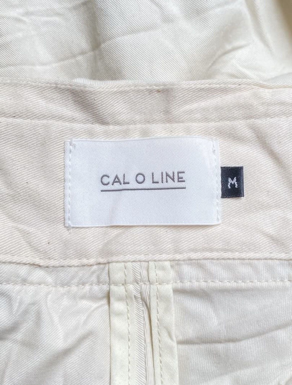 CAL O LINE CAL O LINE Balloon Long Pants Size US 31 - 8 Thumbnail
