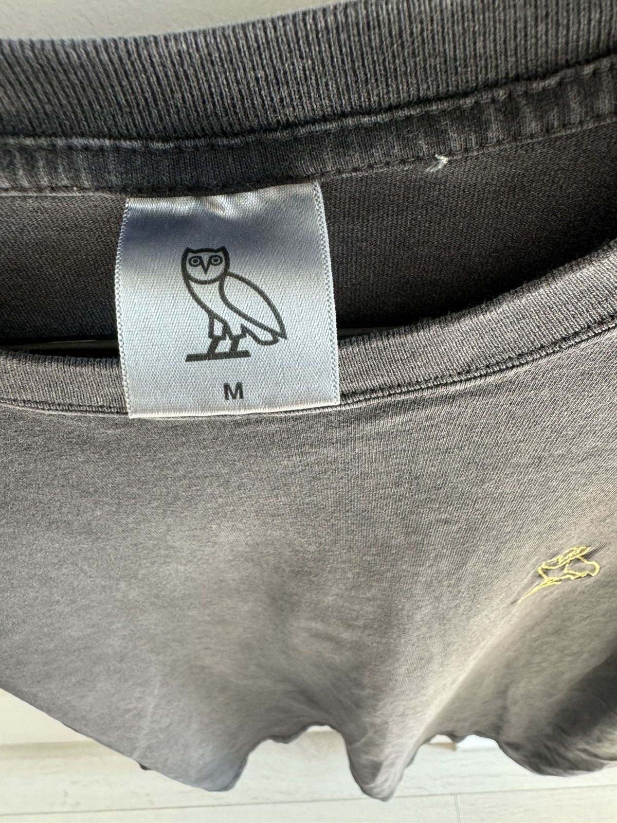 Drake OVO Size US M / EU 48-50 / 2 - 4 Thumbnail