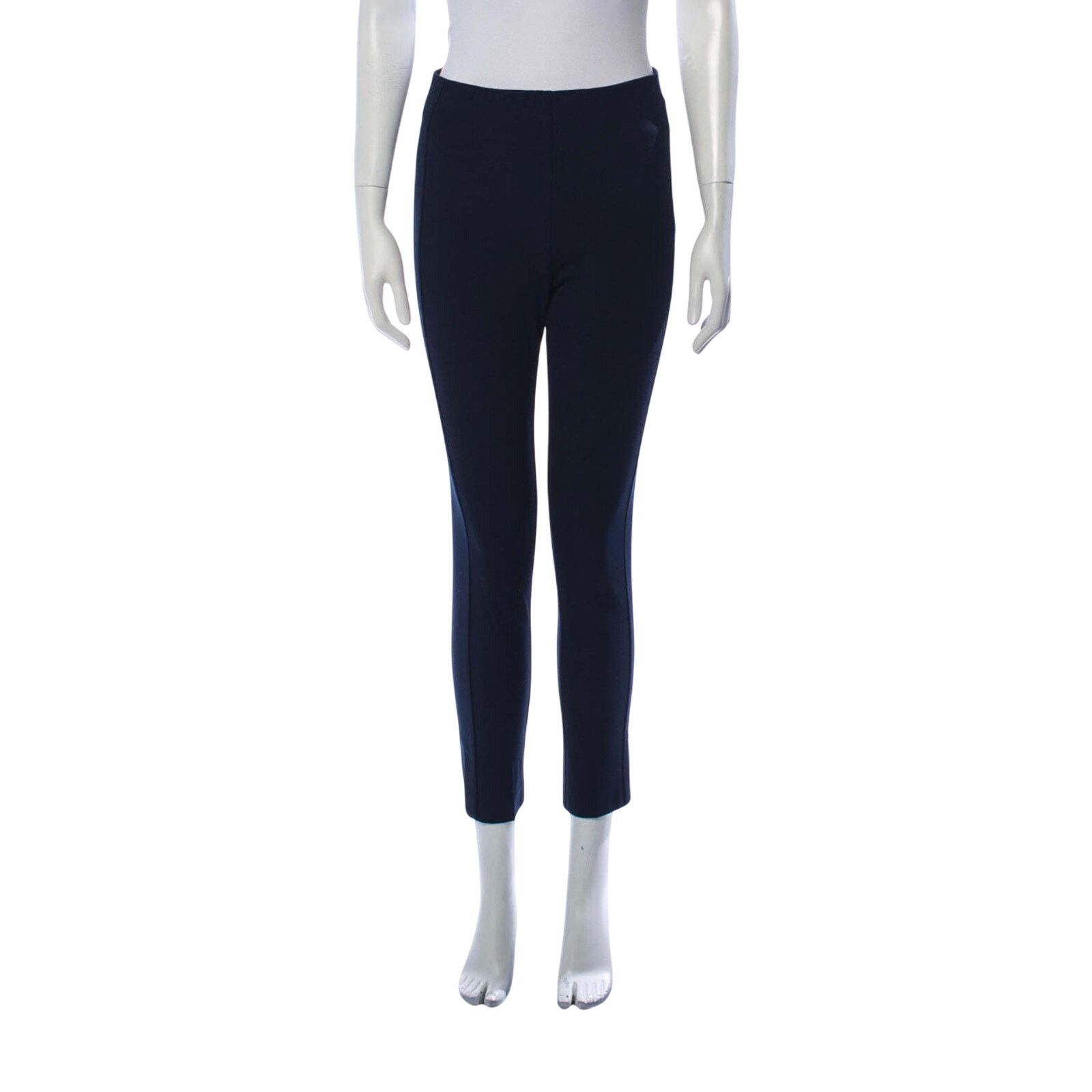 Rag & Bone Rag & Bone blue skinny pants sz XS Size 27" / US 4 / IT 40 - 1 Thumbnail