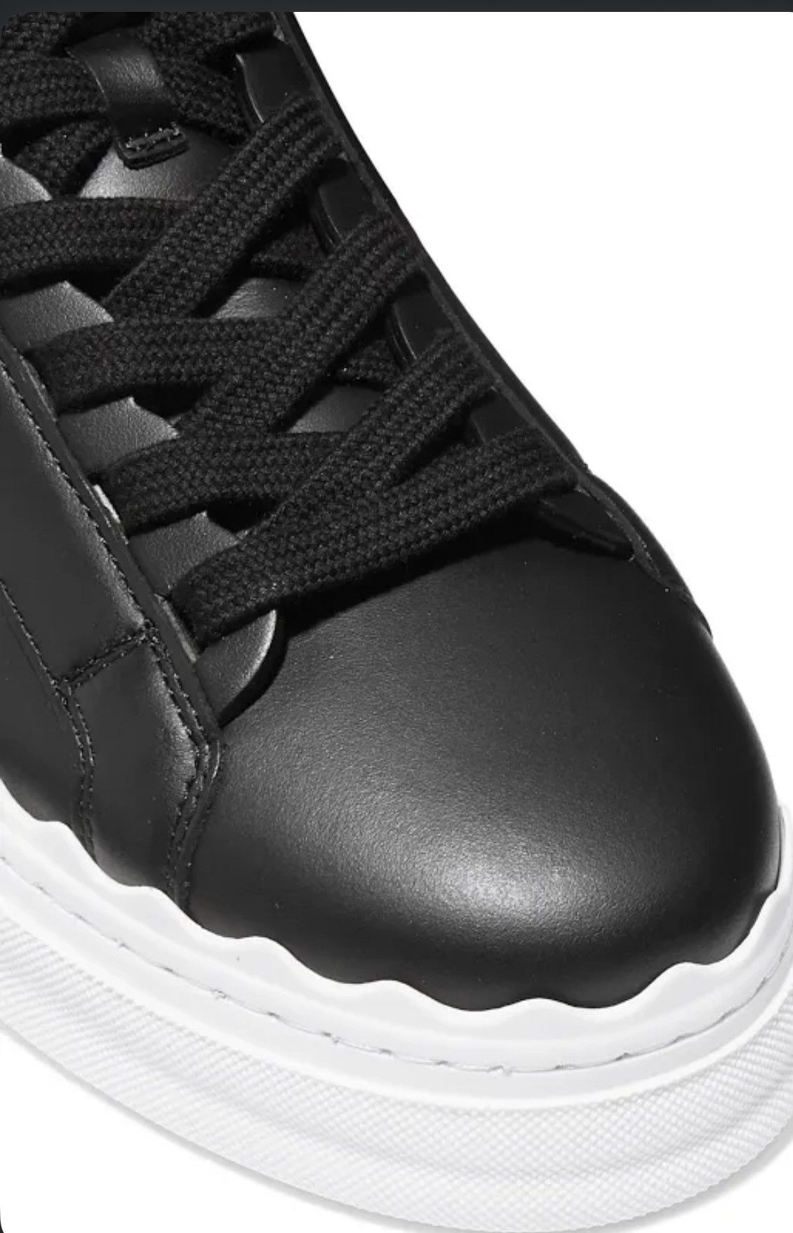 Chloe Chloe Women’s Sneakers Size US 5 / IT 35 - 7 Thumbnail