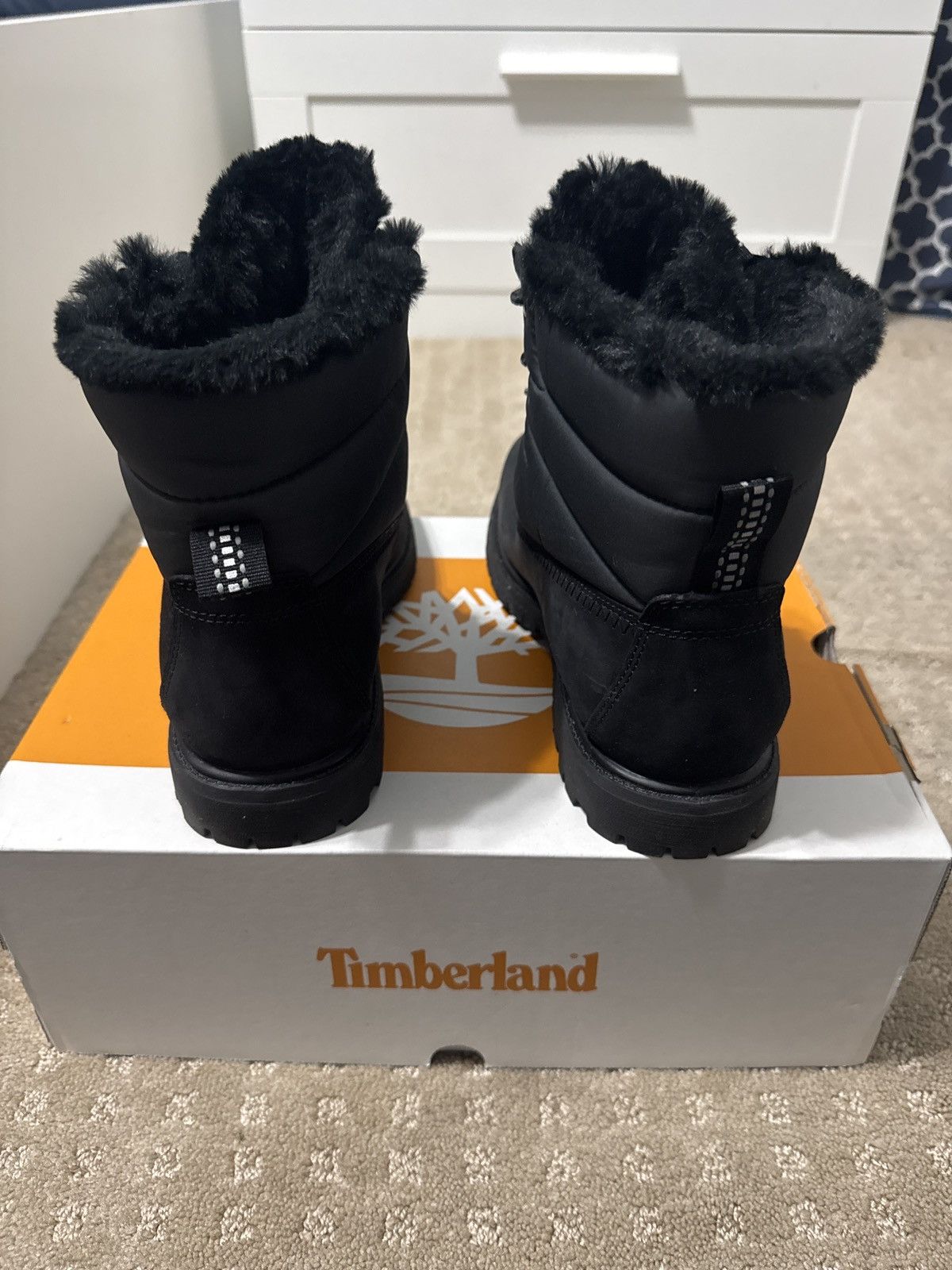 Greenstride Motion 6 hiking boot