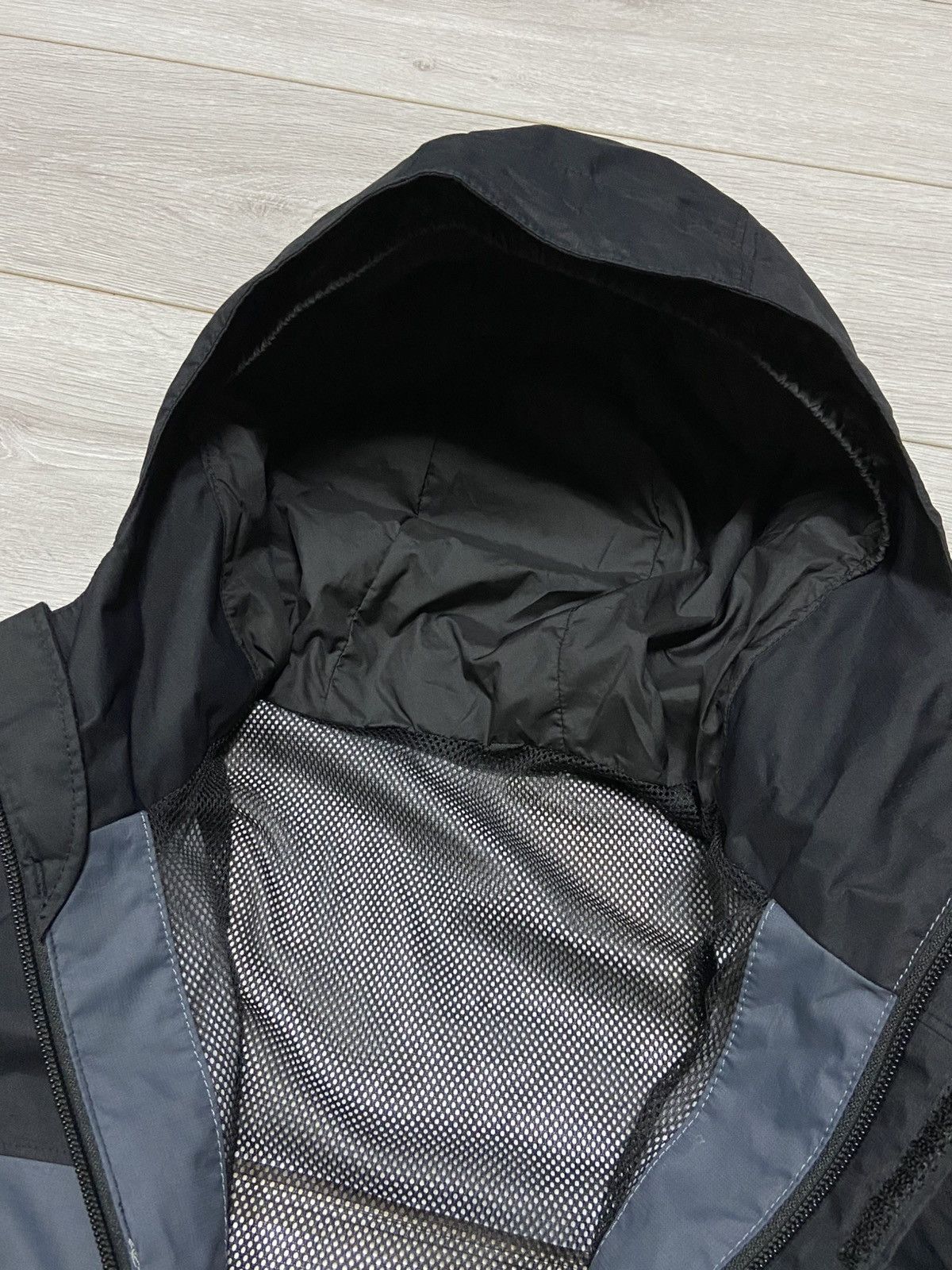 The North Face The North Face gorpcore Y2K jacket Size US S / EU 44-46 / 1 - 6 Thumbnail