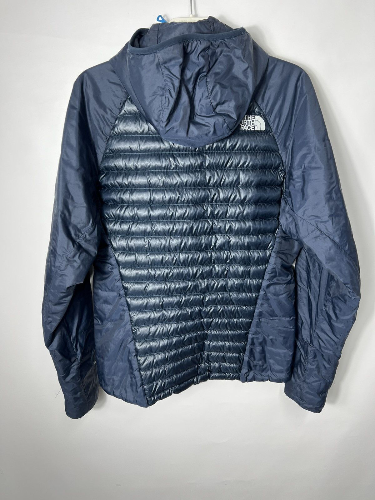 The North Face Vintage outdoor The North Face 800 Pro Down Hiking Jacket Size US S / EU 44-46 / 1 - 9 Thumbnail