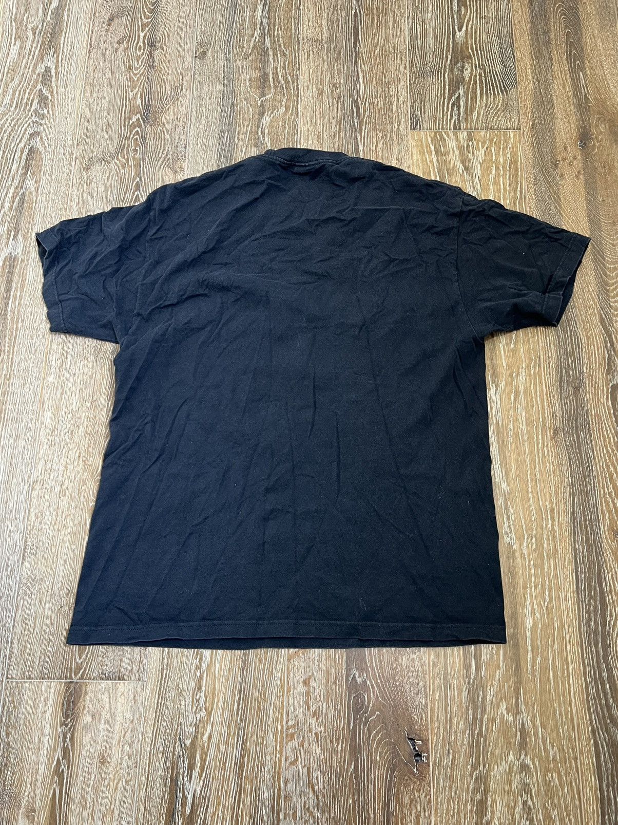 Band Tees × Vintage Vintage The stooges band tee Size US XL / EU 56 / 4 - 2 Thumbnail
