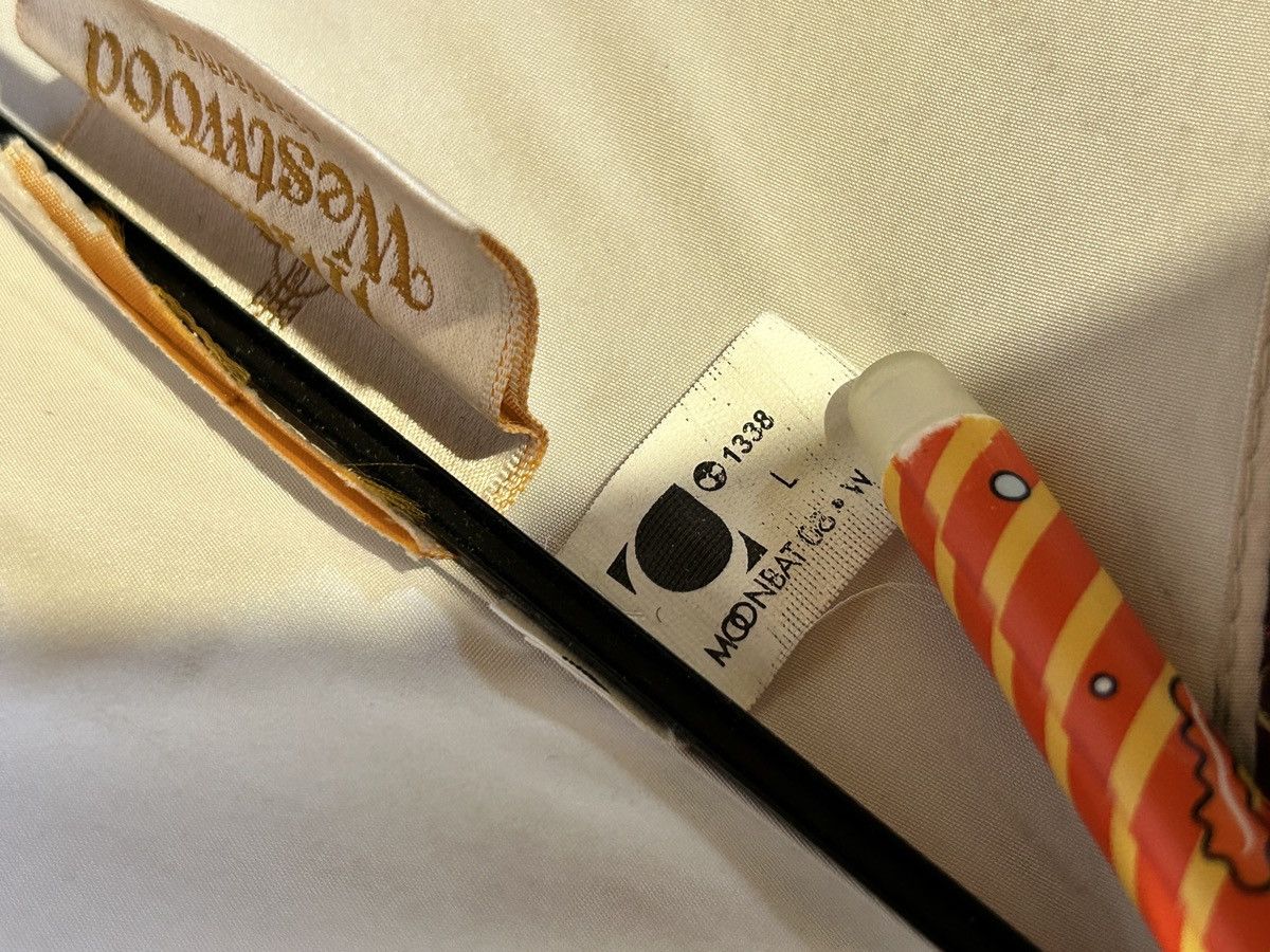 Vivienne Westwood Vintage Vivienne Westwood Bambi Archive Deer Umbrella Size ONE SIZE - 14 Thumbnail