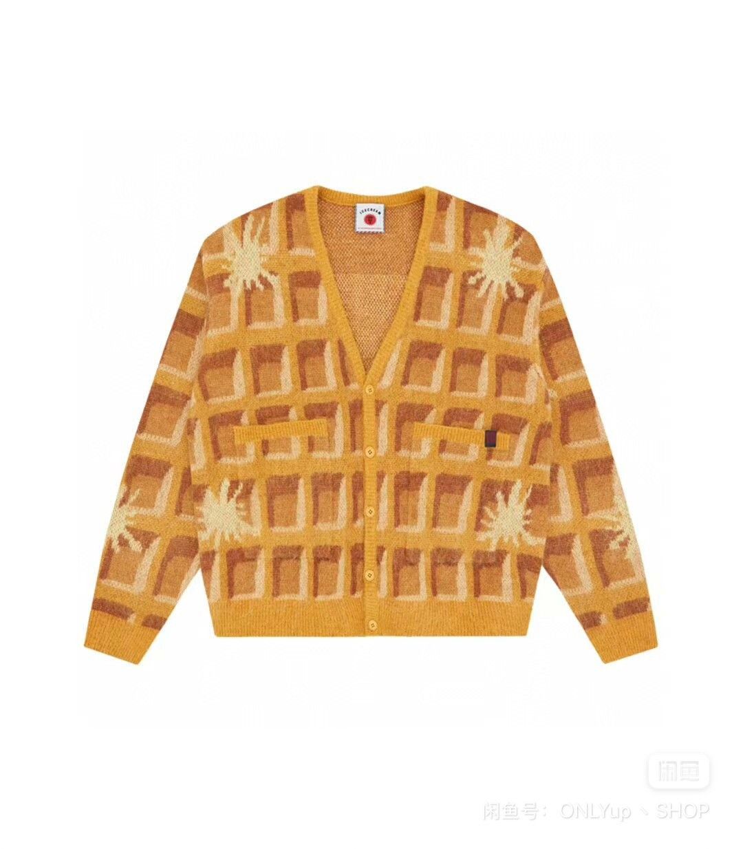 Billionaire Boys Club Billionaire Boys Club knit jacket supreme kith visvim dior Size US M / EU 48-50 / 2 - 6 Thumbnail
