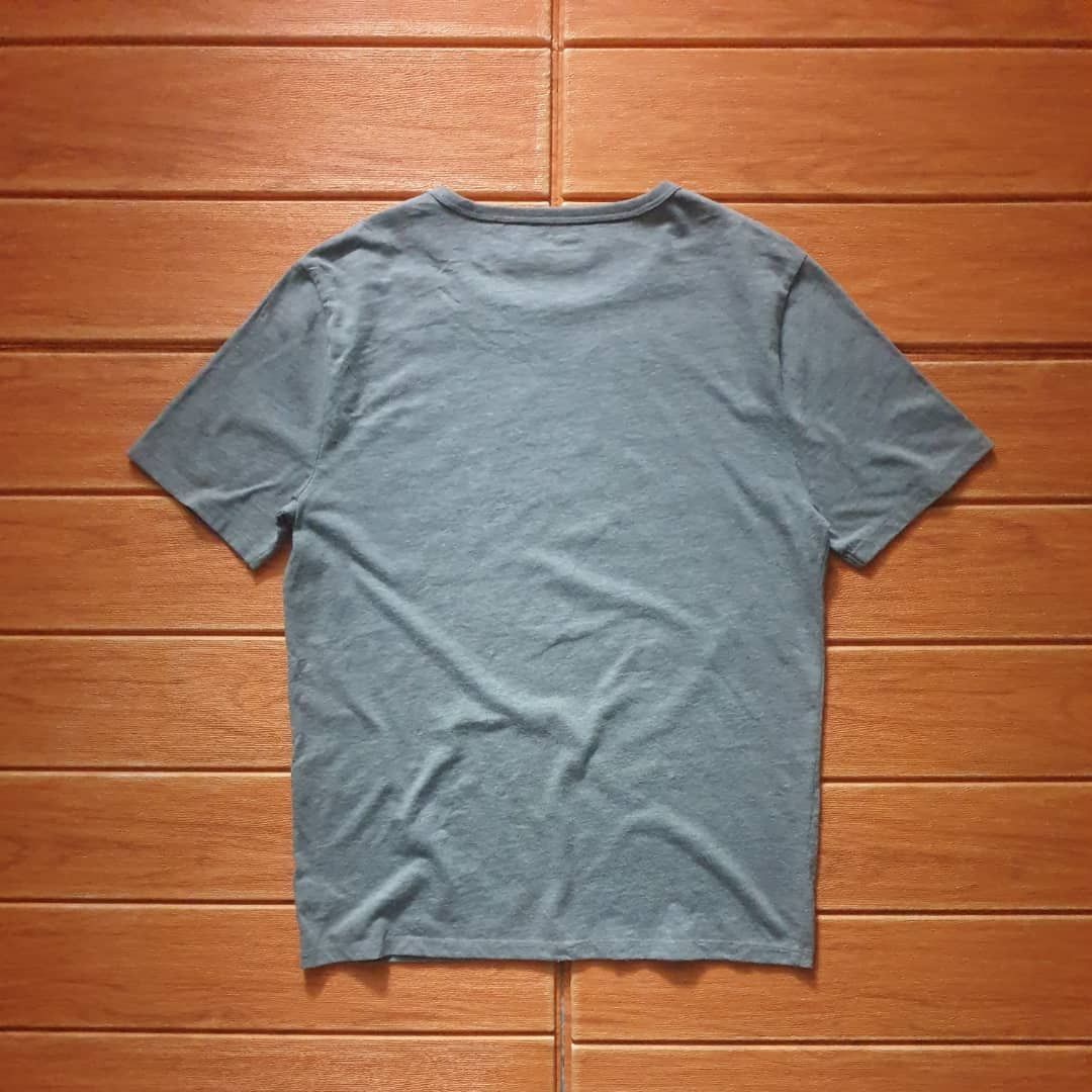 Gap Gap Louder grey colour Shirt Size S / US 4 / IT 40 - 6 Thumbnail