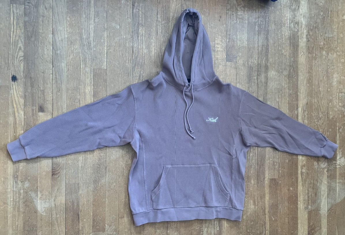 Kith Europe Hoodie Rose Kith Cyber Monday Hoodie KITH CYBER MONDAY