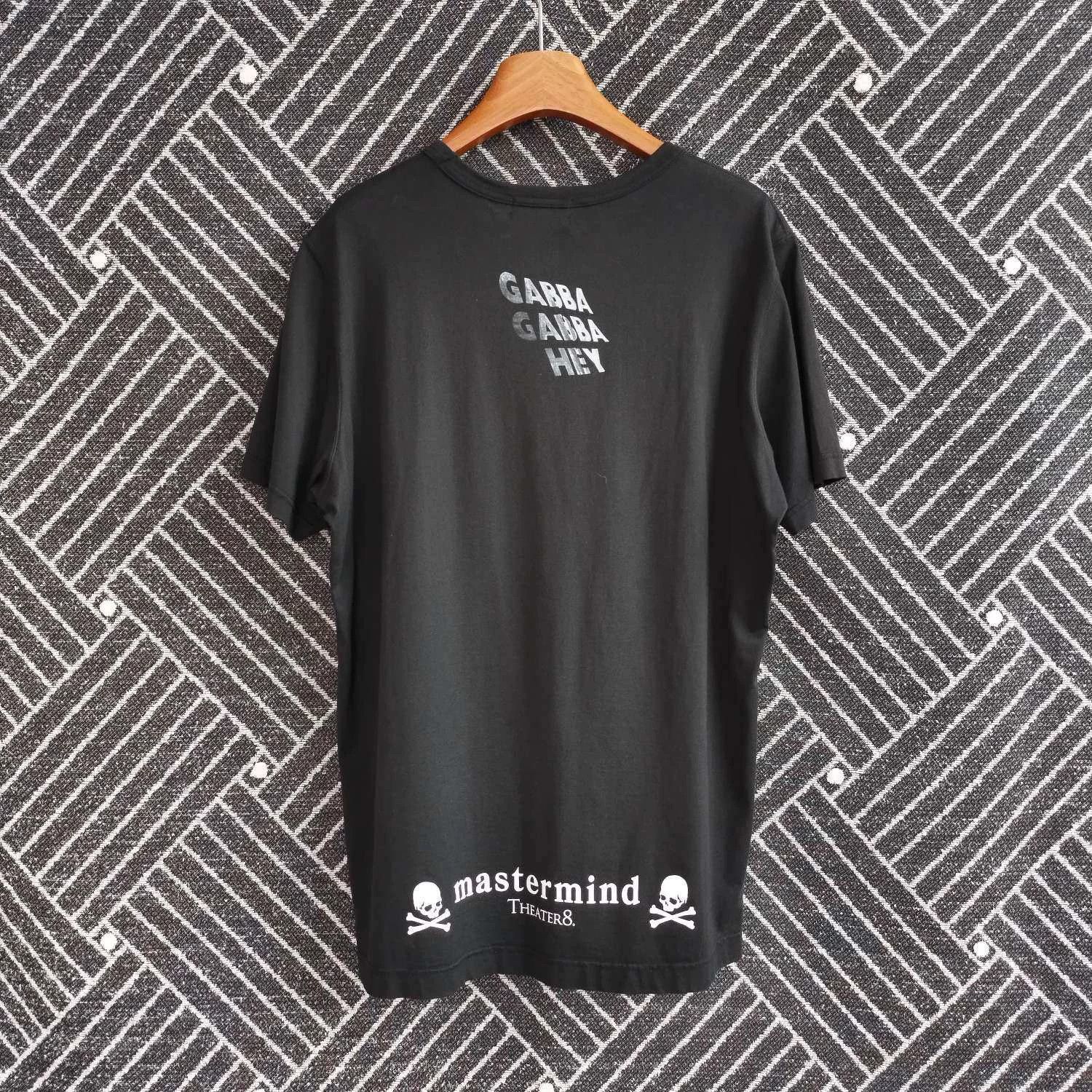 Mastermind Japan 98 New Mastermind Japan MJ Memorial Edition XL Size US XL / EU 56 / 4 - 2 Thumbnail