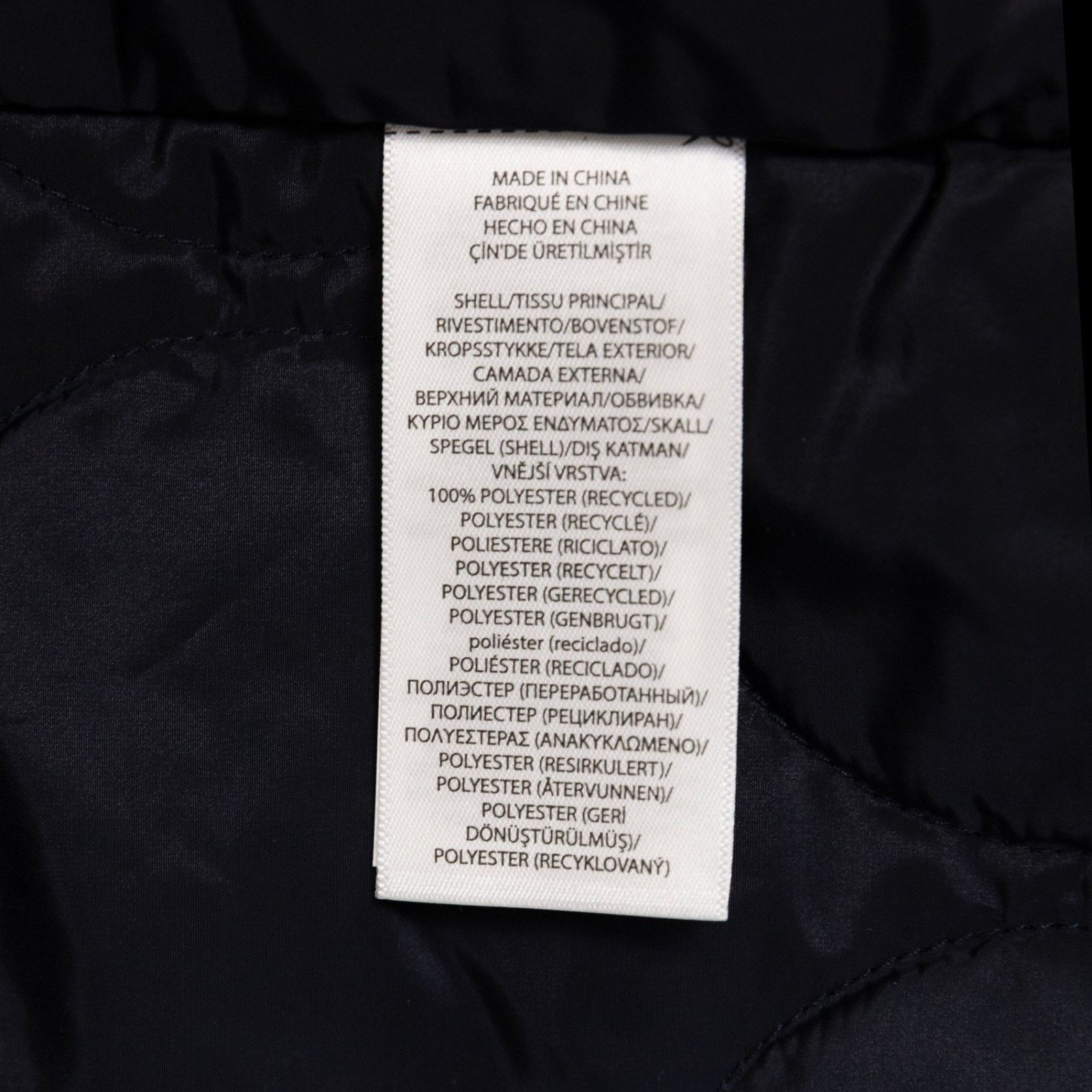 Polo Ralph Lauren Polo Ralph Lauren Car Coat w/Detachable Quilted Liner Jacket Size US S / EU 44-46 / 1 - 9 Thumbnail