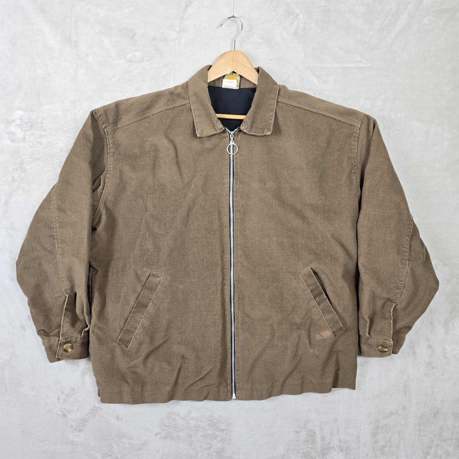 Other Vtg Grind King Skateboard Jacket L Employee Exclusive 90s Size US L / EU 52-54 / 3 - 2 Thumbnail