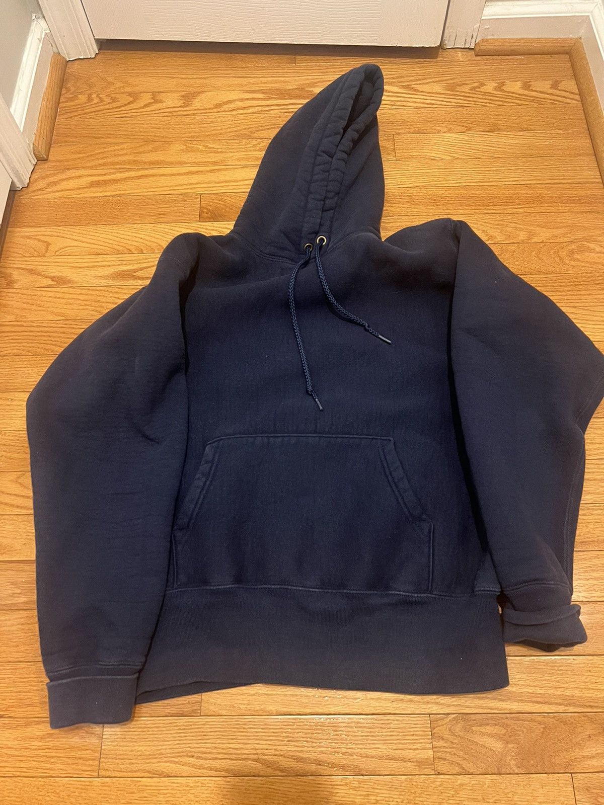 Camber Heavy Hoodie Size US M / EU 48-50 / 2 - 2 Thumbnail
