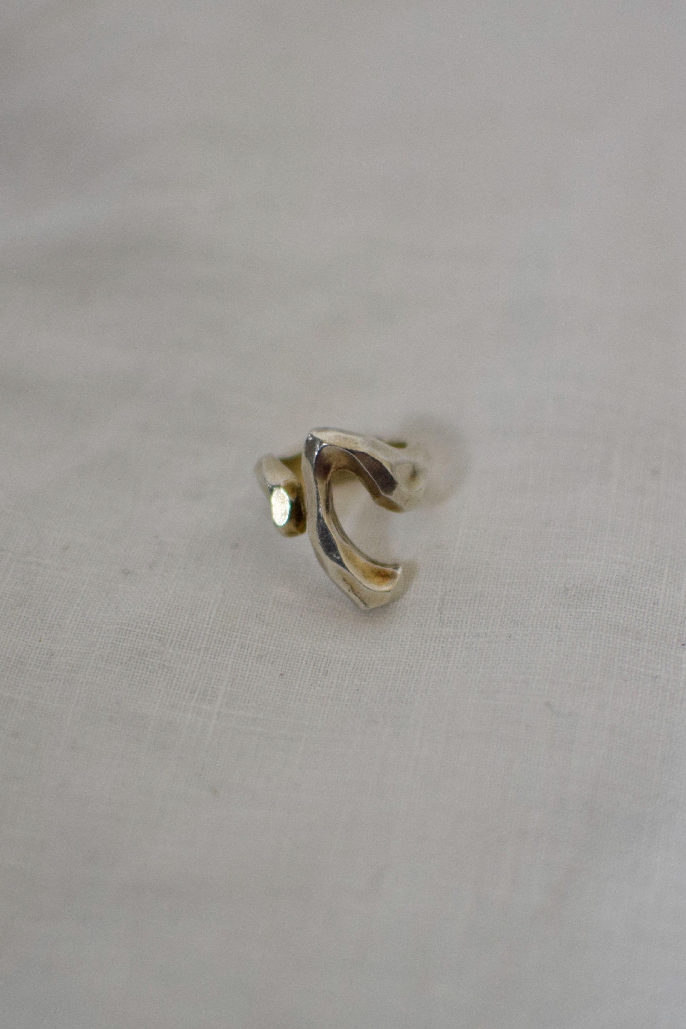 Julius x Garni 7th Morning Ring