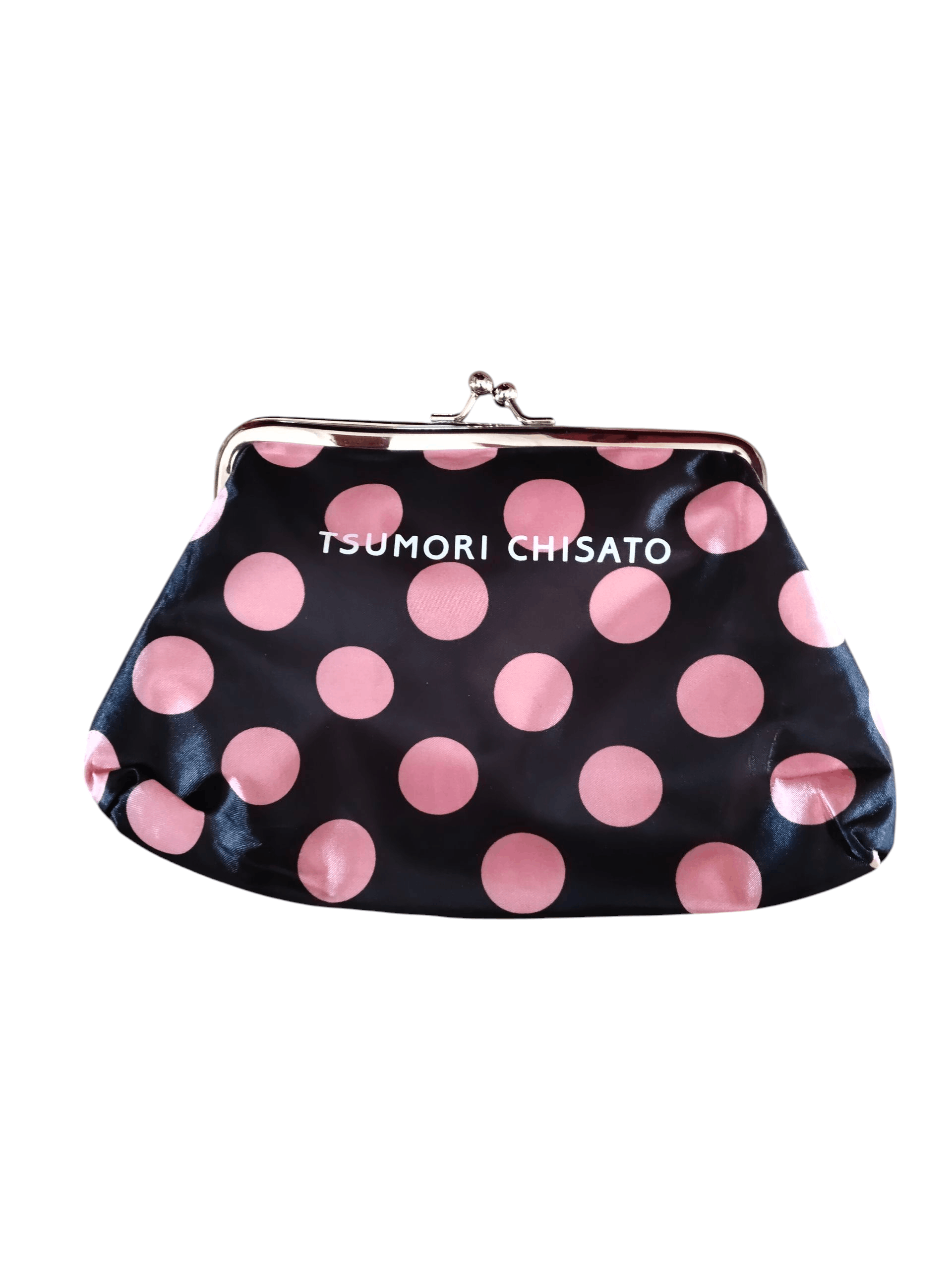 Tsumori Chisato TSUMORI CHISATO Polkadot Wallet Size ONE SIZE - 1 Thumbnail