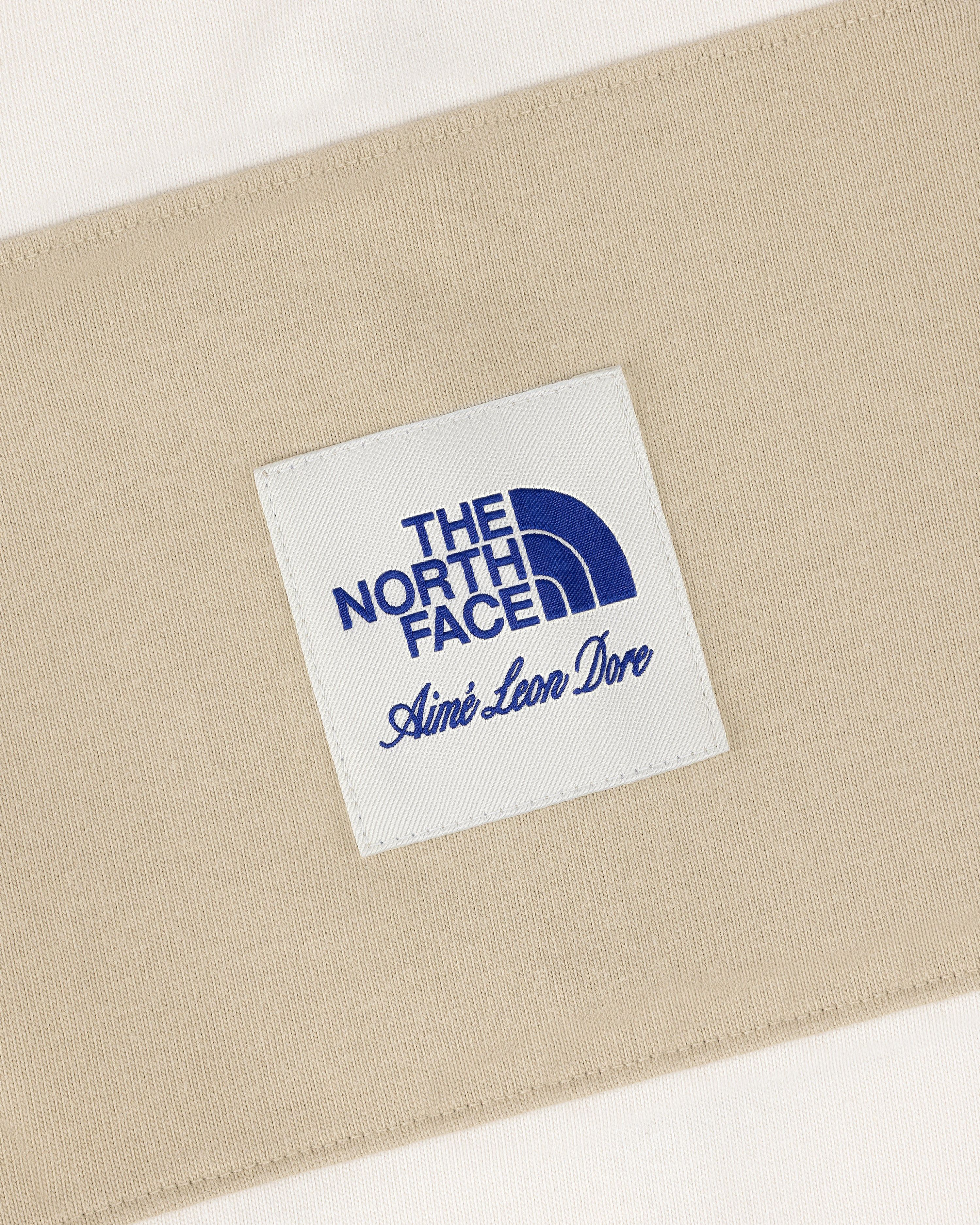 Aime Leon Dore Aime Leon Dore / The North Face Script Logo Rugby Size US L / EU 52-54 / 3 - 4 Thumbnail