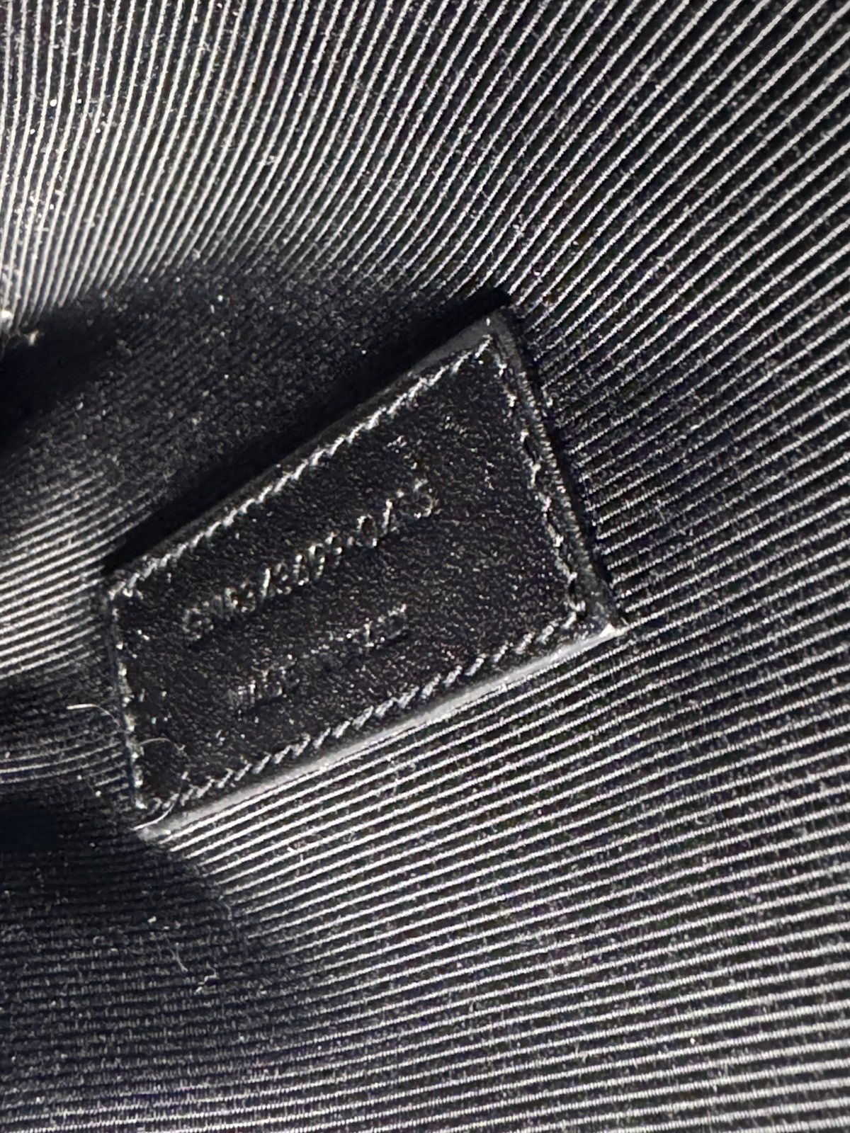Saint Laurent Paris Saint Laurent Paris Monogram Briefcase Size ONE SIZE - 8 Thumbnail