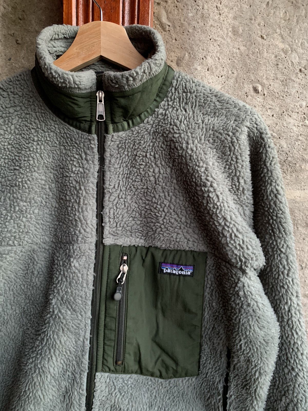 Patagonia Patagonia Classic Retro X Size US S / EU 44-46 / 1 - 10 Thumbnail