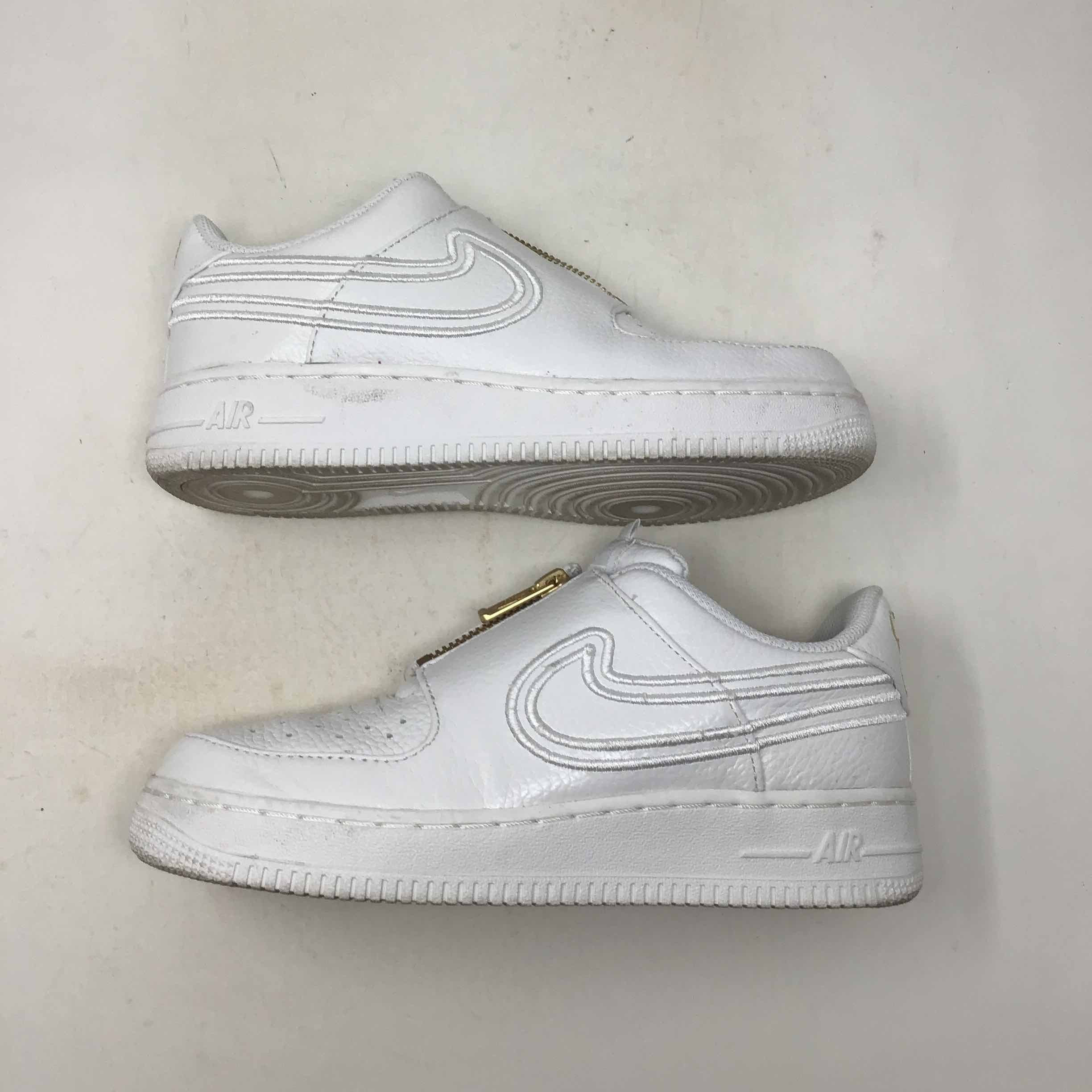 Serena Williams x Wmns Air Force Summit White - Main Image