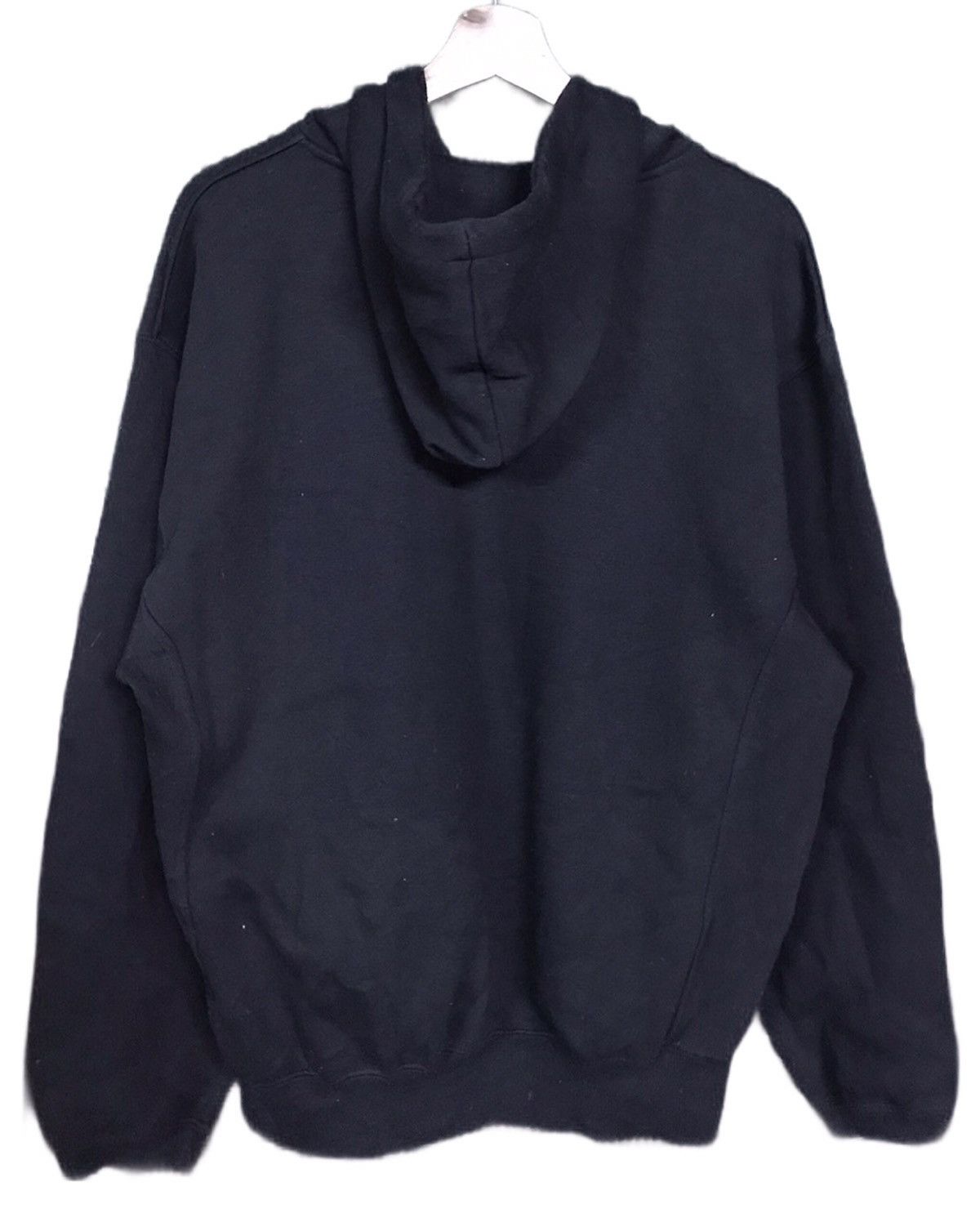 If Six Was Nine Instruction Hoodie Pullover Size US M / EU 48-50 / 2 - 2 Thumbnail