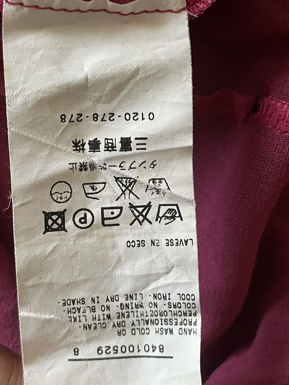 Other Penny Pull cardigan Size M / US 6-8 / IT 42-44 - 6 Thumbnail