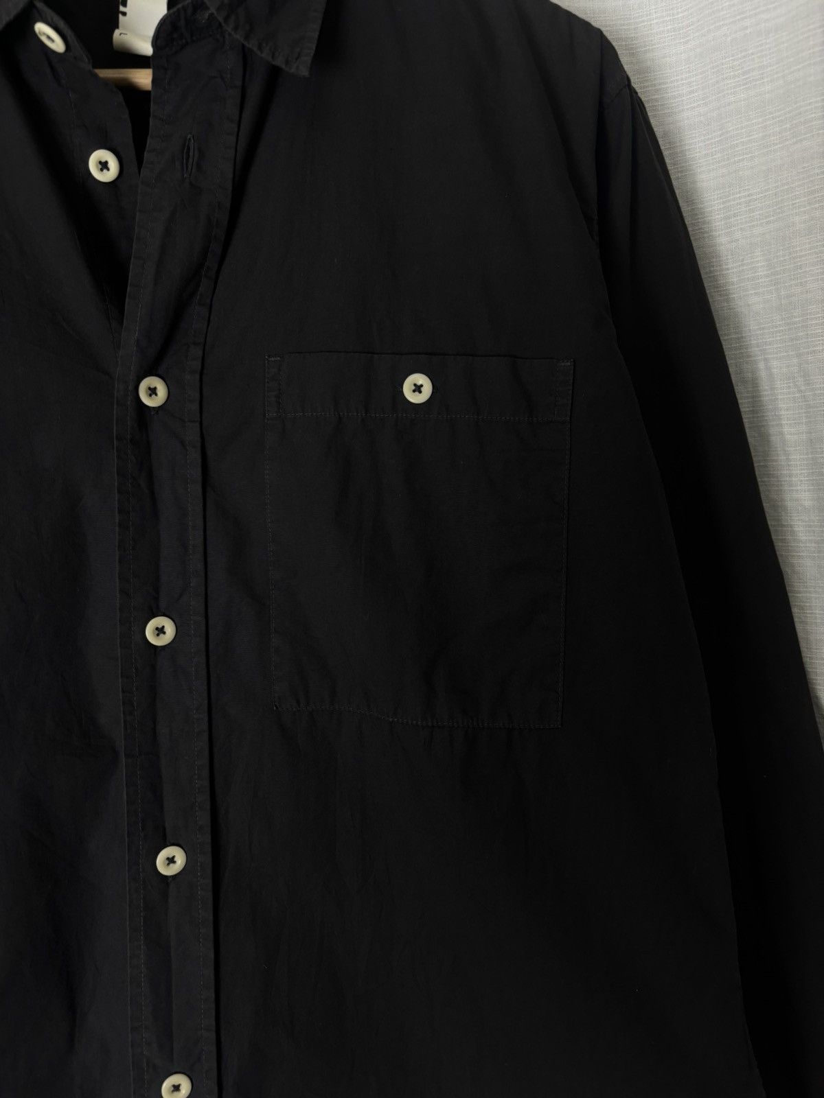 Margaret Howell MHL. SHIRT Size US L / EU 52-54 / 3 - 2 Thumbnail
