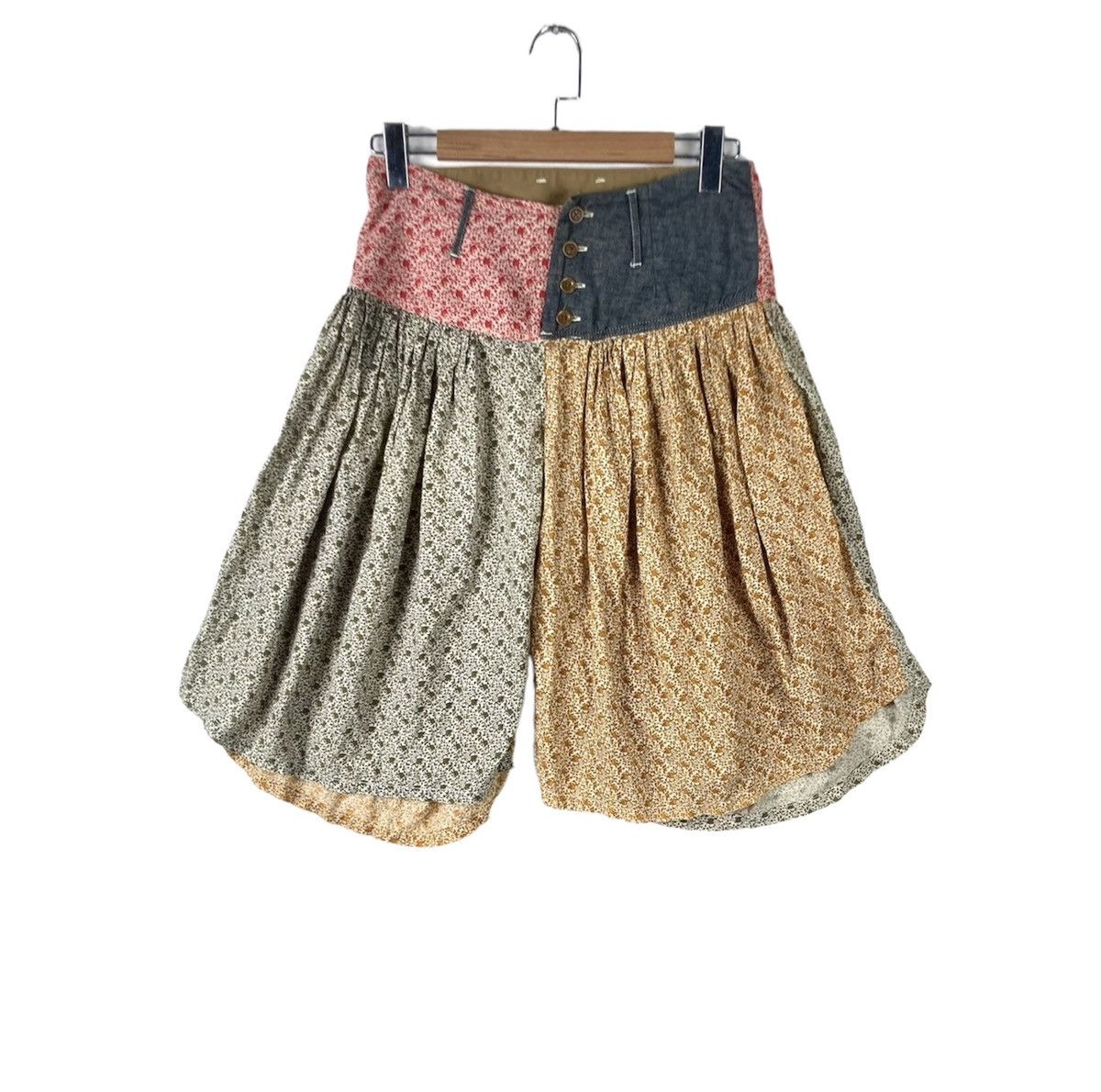 Kapital Kapital Kountry Bandana Design 3Q Harem Pant Japan