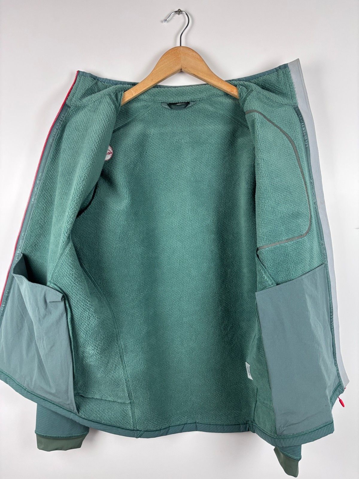 La Sportiva La Sportiva Mantis Softshell Jacket Hiking Outddor Green XS Size US XS / EU 42 / 0 - 9 Thumbnail