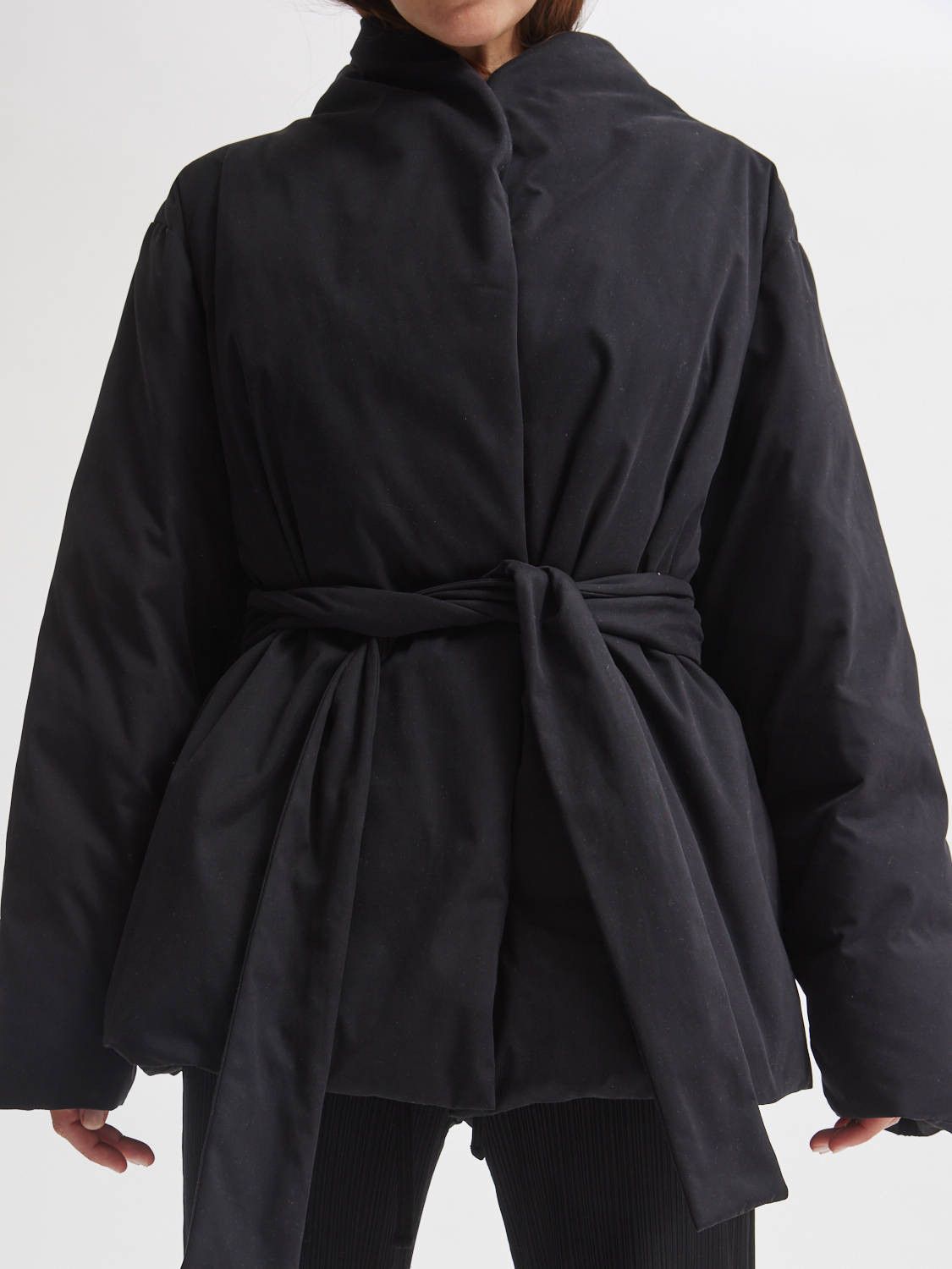 Other A part of the art Down jacket Jacket Size M / US 6-8 / IT 42-44 - 1 Thumbnail