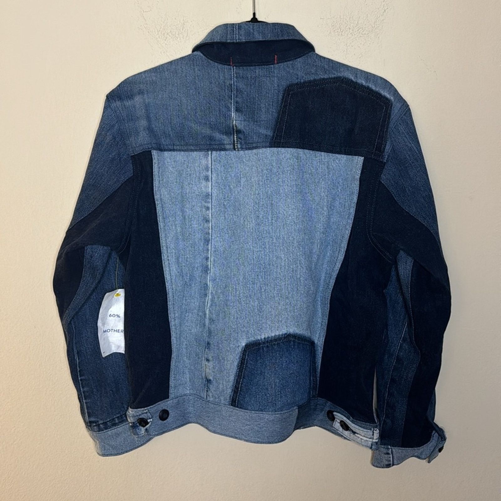 MOTHER MOTHER The Mountain Drifter Jacket Size M Size M / US 6-8 / IT 42-44 - 7 Thumbnail