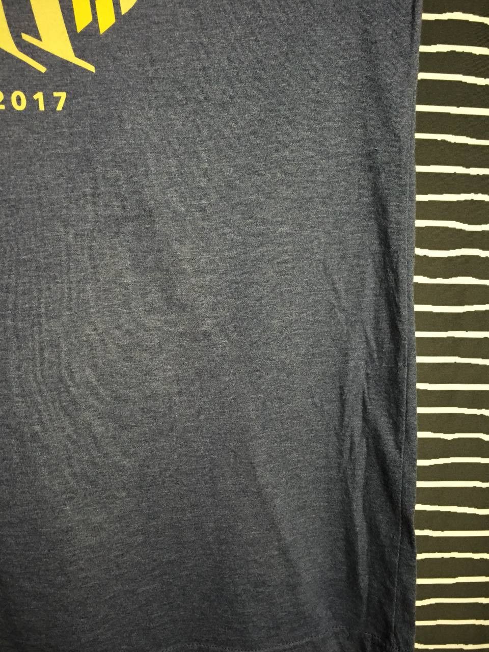 Band Tees 311 Rock Band Fall Tour 2017 Long Sleeve Tee Size US XL / EU 56 / 4 - 5 Thumbnail