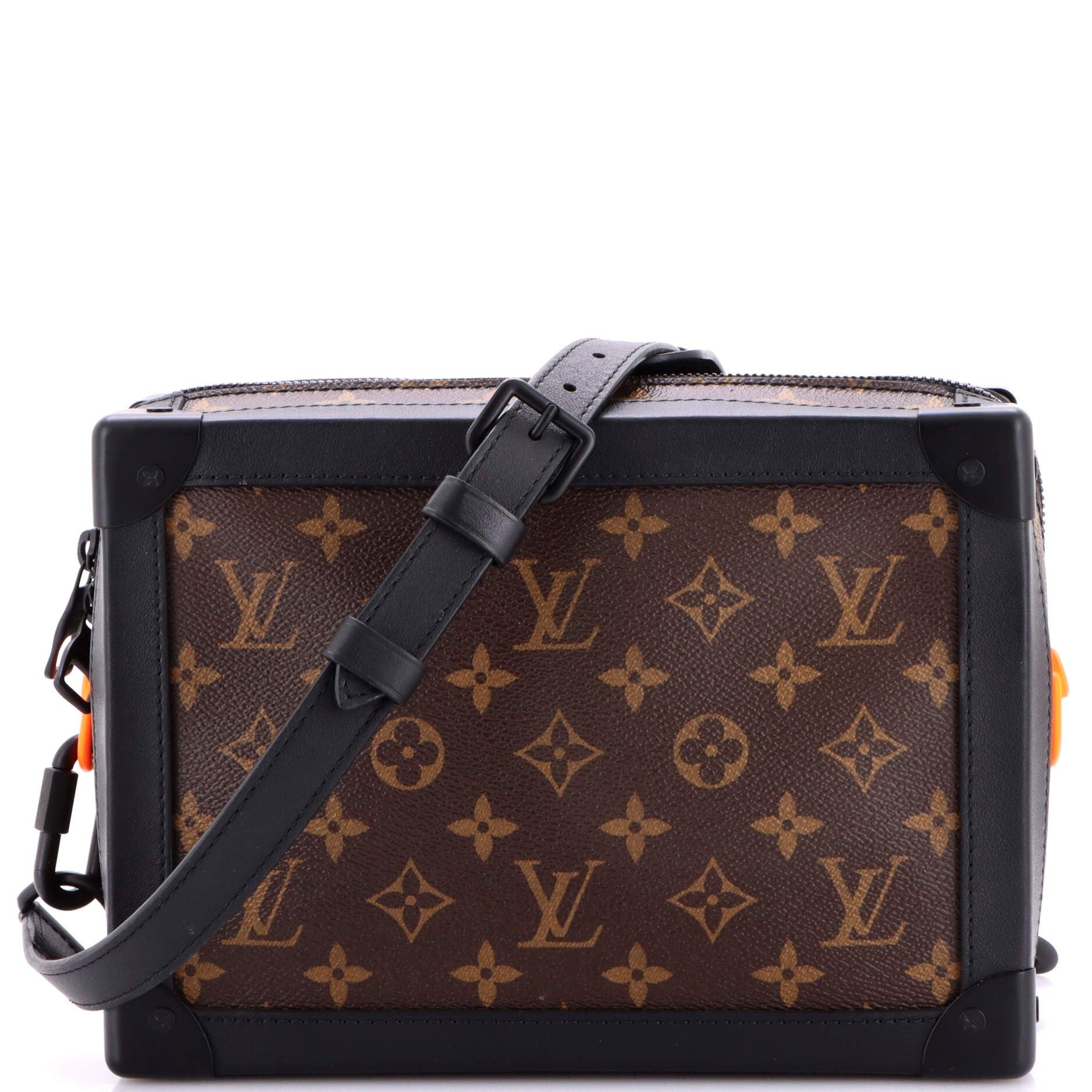 Louis Vuitton Solar Ray Soft Trunk Bag Size ONE SIZE - 1 Thumbnail