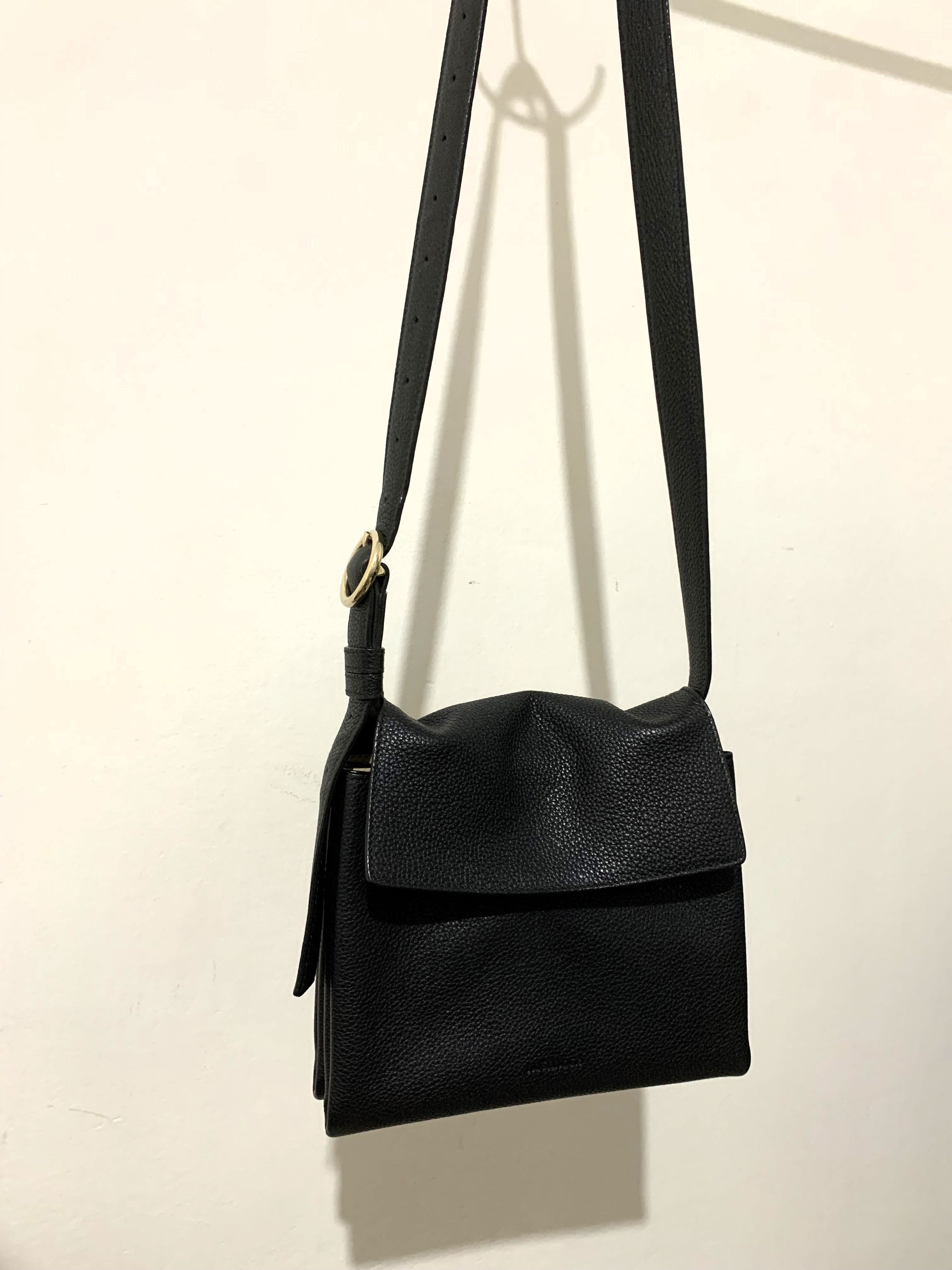 Jil Sander JS Shoulder Bag Size ONE SIZE - 4 Thumbnail