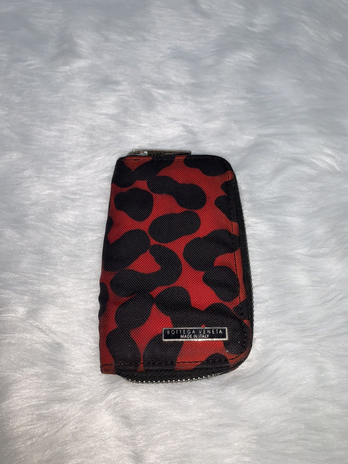 Bottega Veneta Key wallet