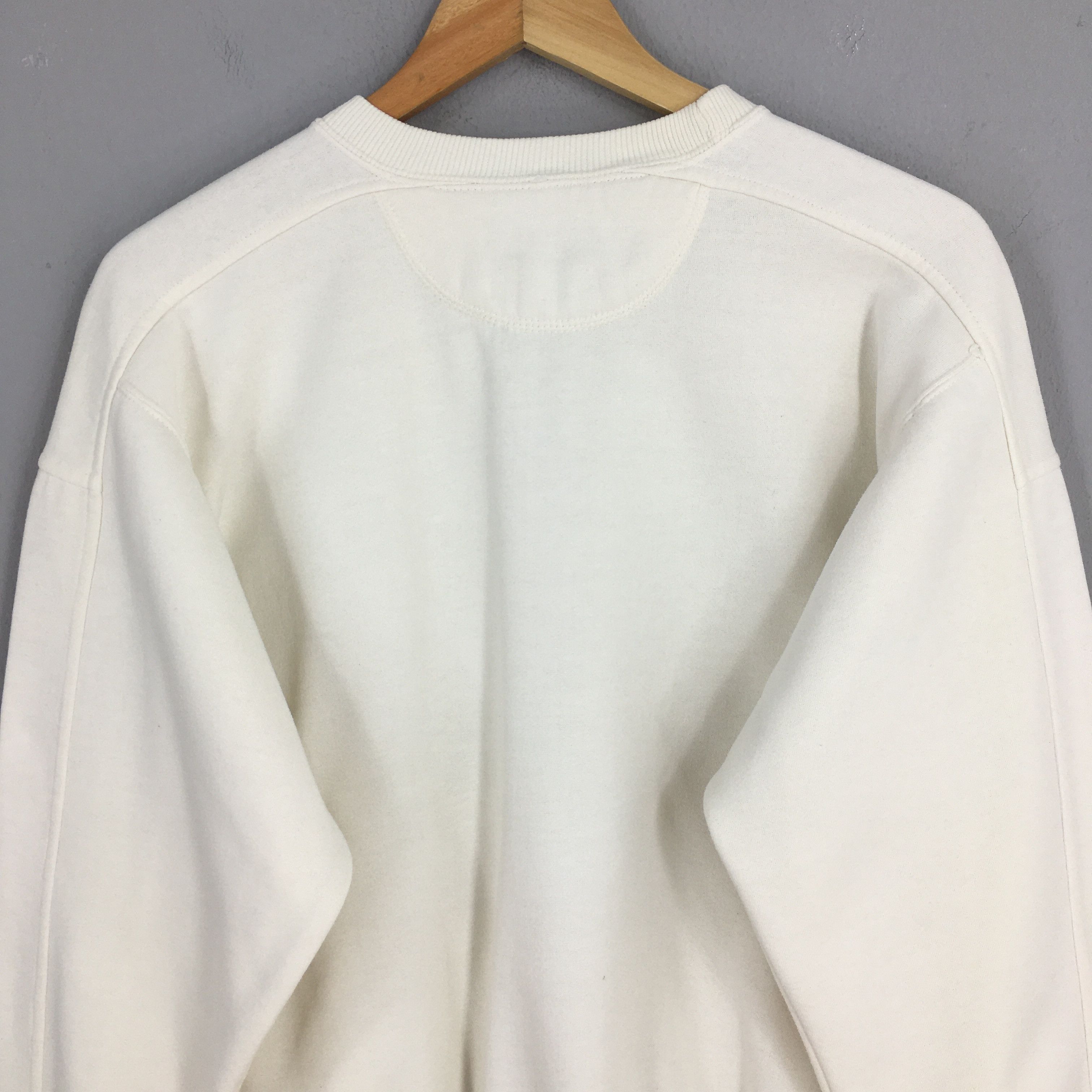 NCAA × Vintage Vintage Penn State University Sweatshirt Medium Size US M / EU 48-50 / 2 - 7 Thumbnail