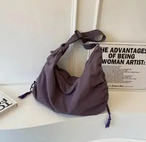 Other Large Capacity Crossbody/Shoulder Bags Unisex Size ONE SIZE - 4 Thumbnail