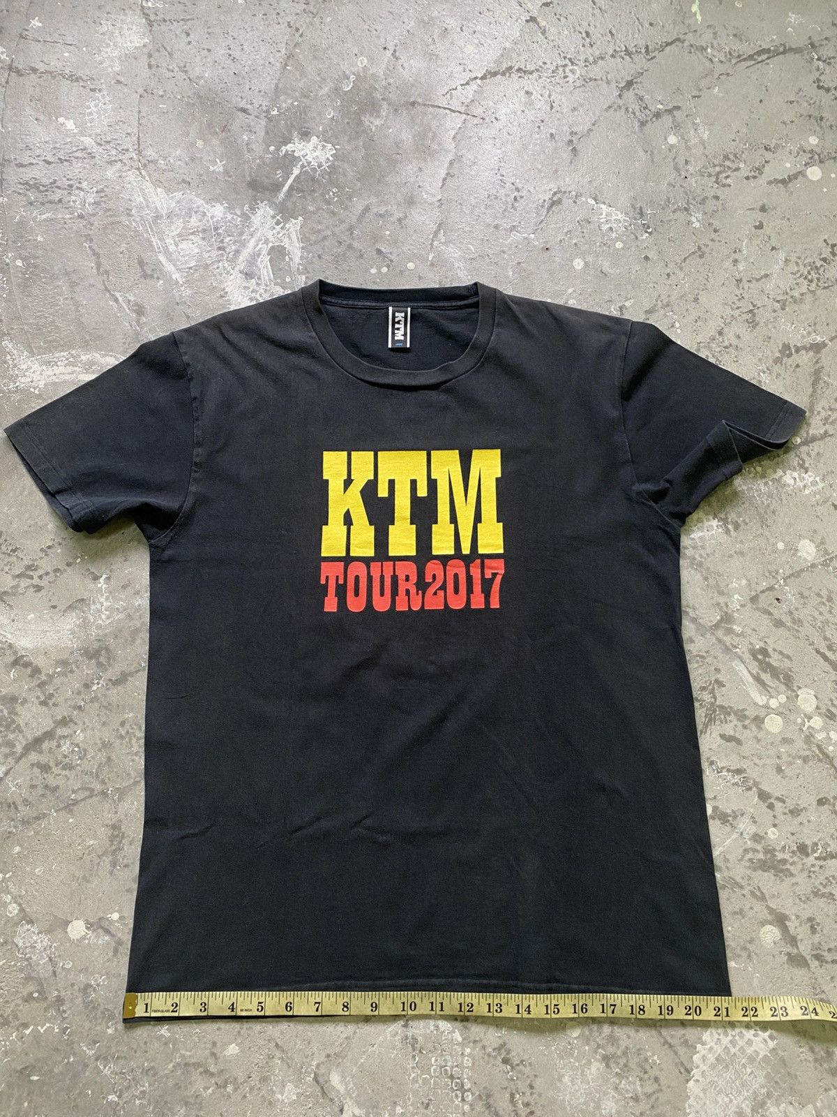 Hysteric Glamour KTM Sexy Girl Hysteric Glamour Pose Shirt Size US L / EU 52-54 / 3 - 7 Thumbnail