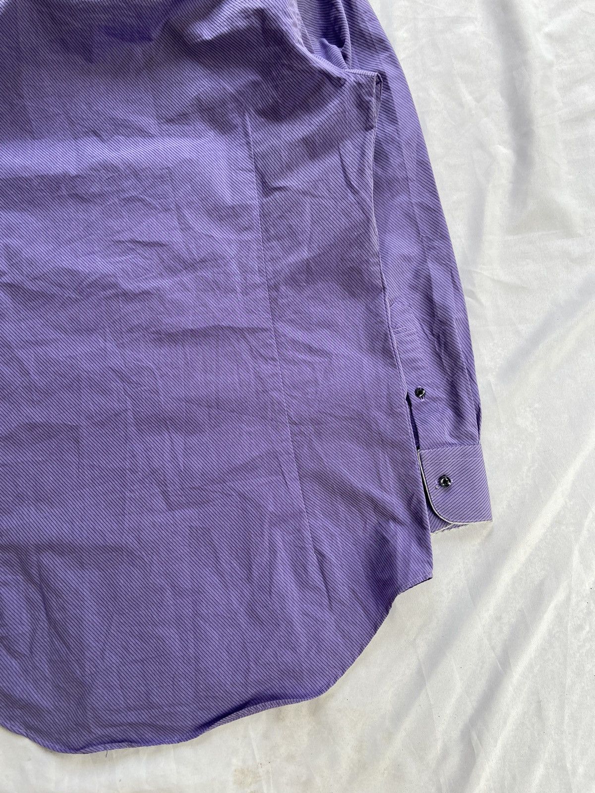 semanticdesign SEMANTIC DESIGN CASUAL BUTTON DOWN SHIRT Size US L / EU 52-54 / 3 - 9 Thumbnail