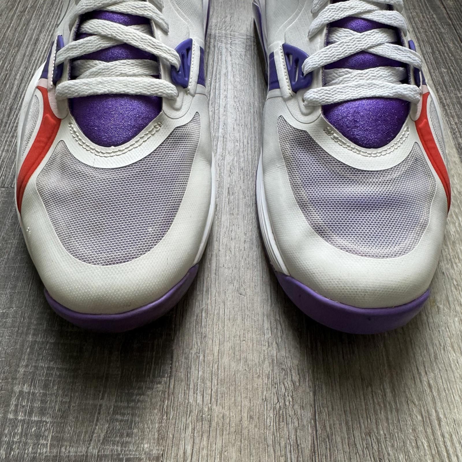 Nike NIKE • Lunar 180 Trainer SC "Summit White" (11M) Size US 11 / EU 44 - 7 Thumbnail