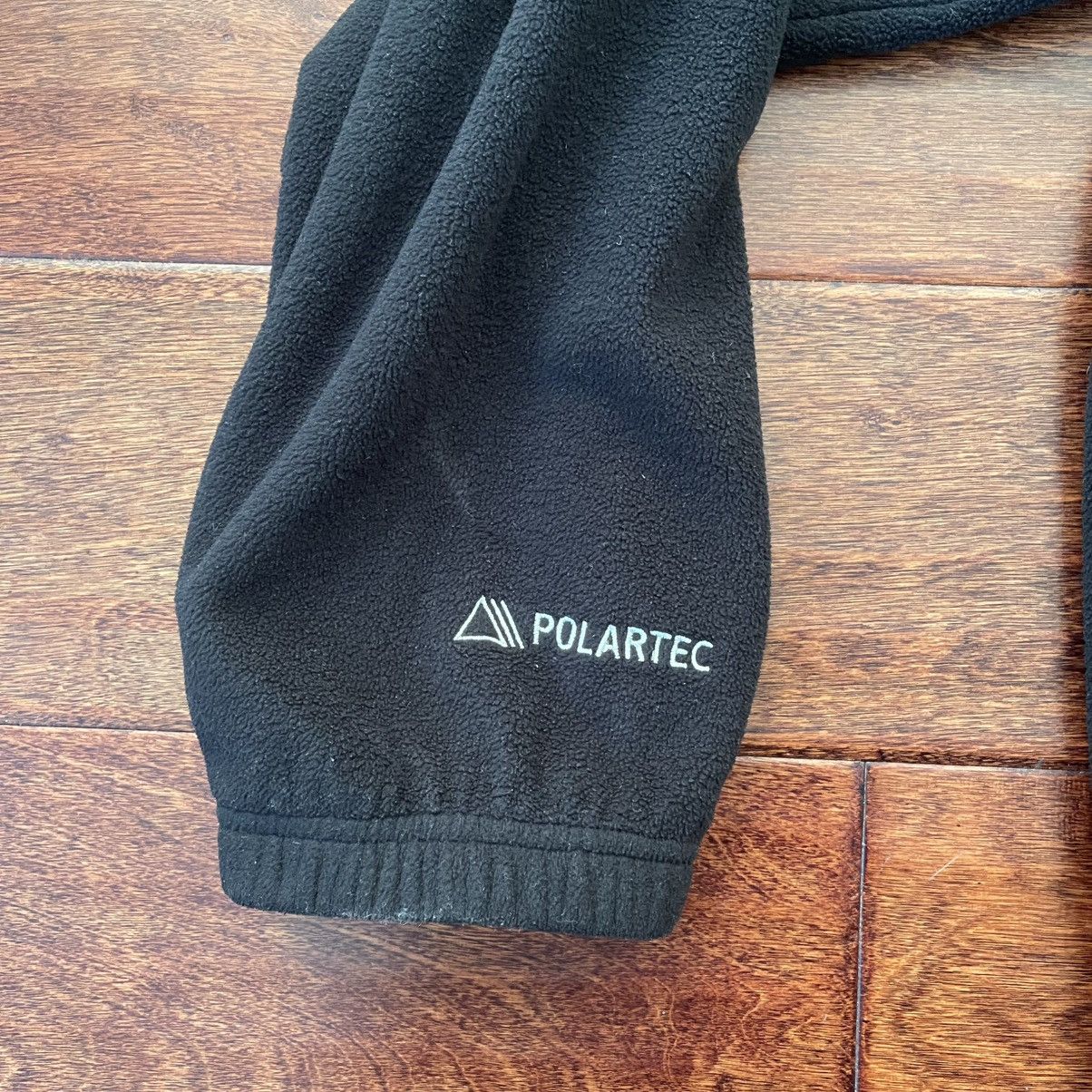 Supreme Supreme Polertec Mock Neck Size US L / EU 52-54 / 3 - 3 Thumbnail
