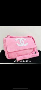 Chanel VIP bag for Independence Day 4th July 2016