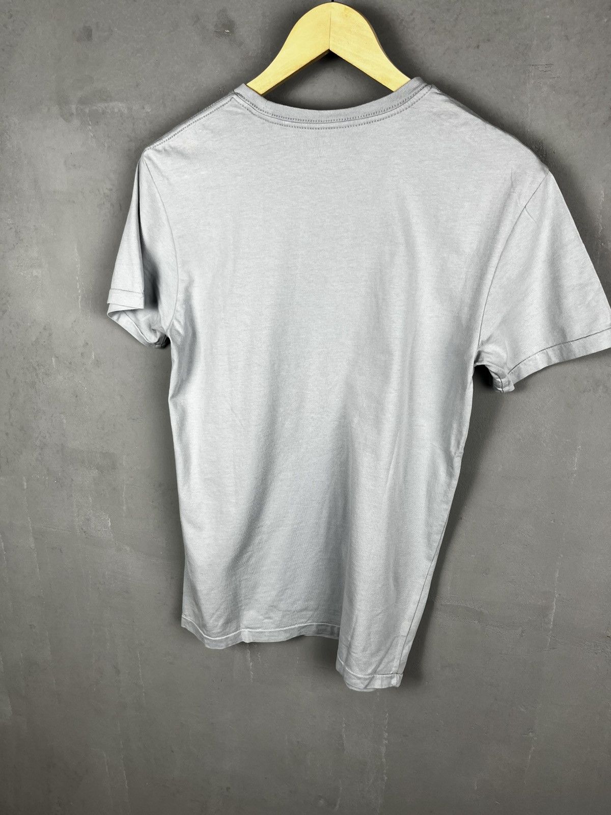 Polo Ralph Lauren Polo Ralph Lauren t shirt vintage Size US S / EU 44-46 / 1 - 11 Thumbnail