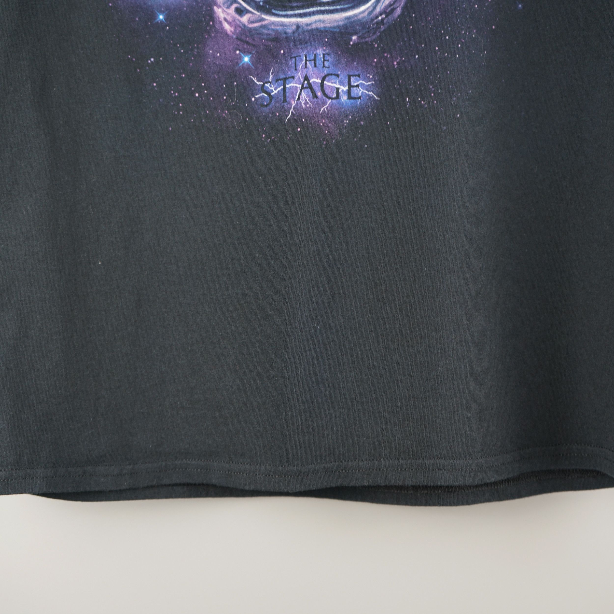 Band Tees × Vintage Vintage 2017 Avenged Sevenfold Tour T-Shirt Size US M / EU 48-50 / 2 - 4 Thumbnail