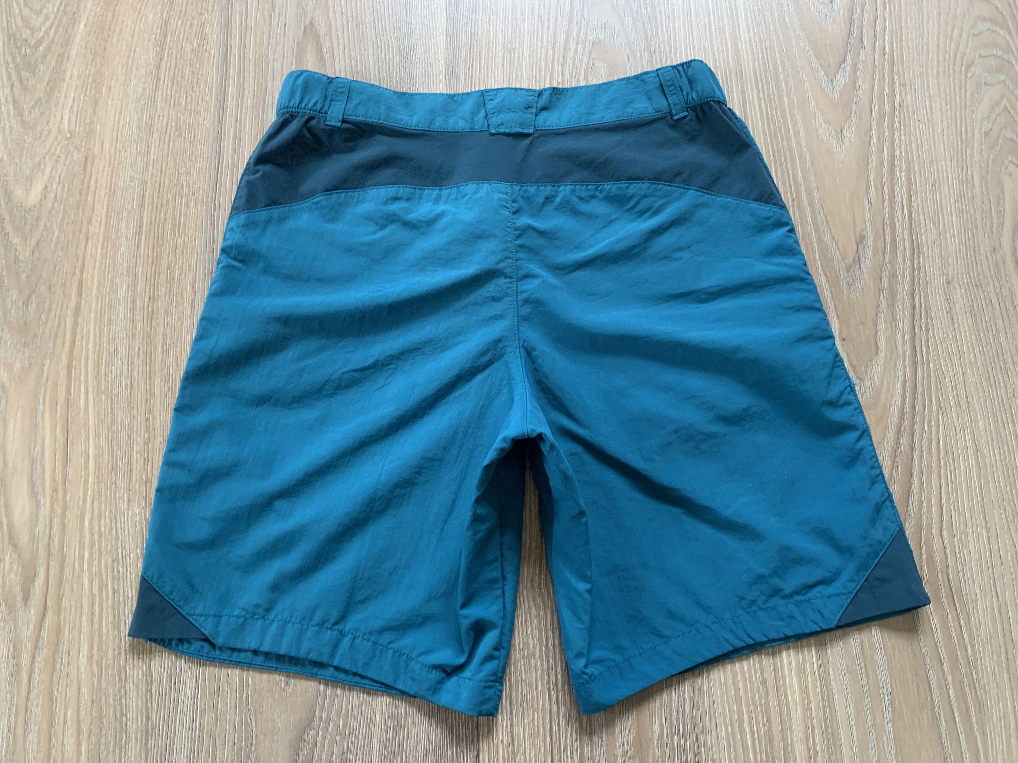 Other Quechua Mens Breathable Hiking Treking Shorts Size US 30 / EU 46 - 3 Thumbnail