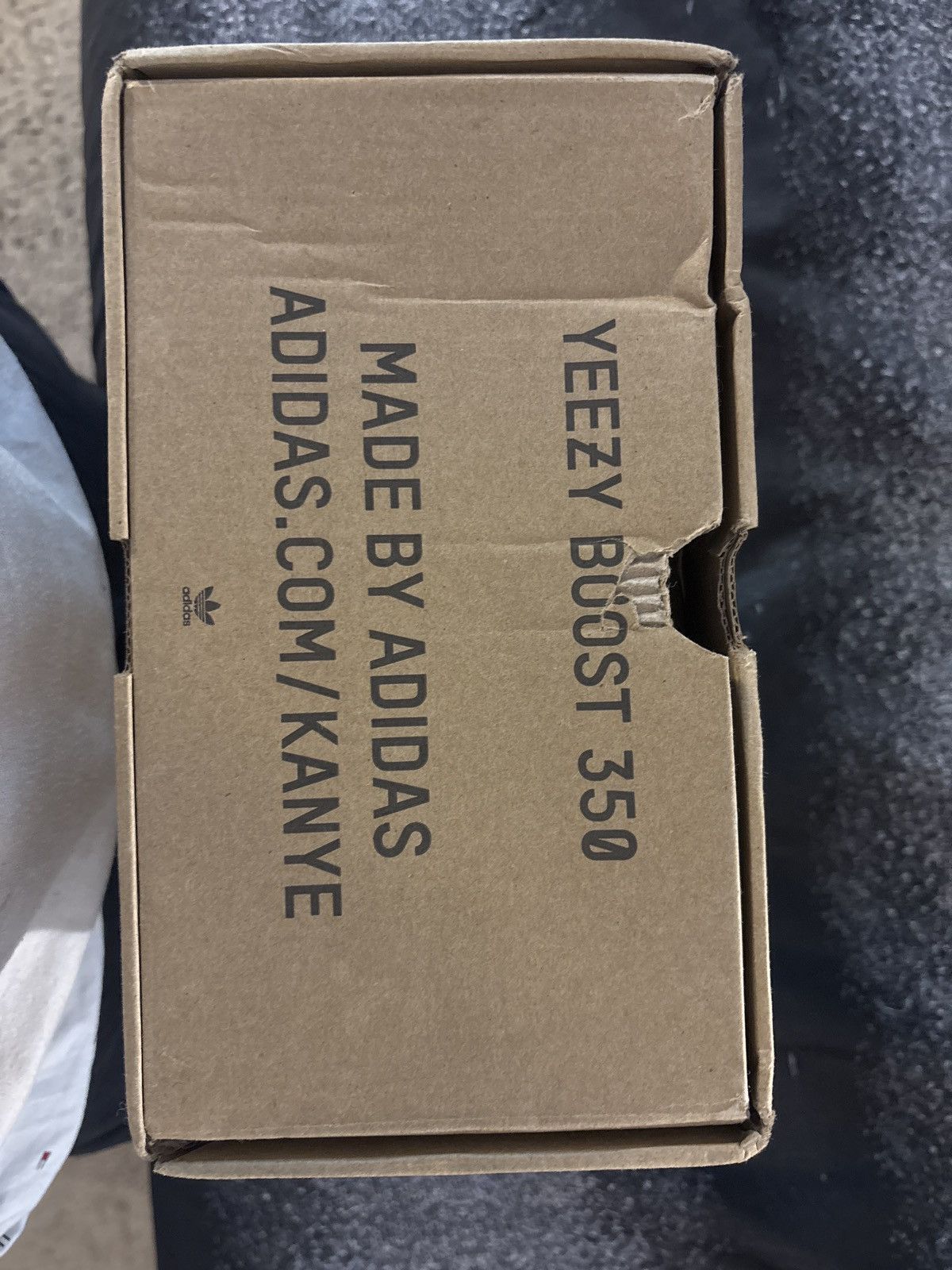 Yeezy Yeezy 350 V2 Marsh Size US 9.5 / EU 42-43 - 3 Thumbnail