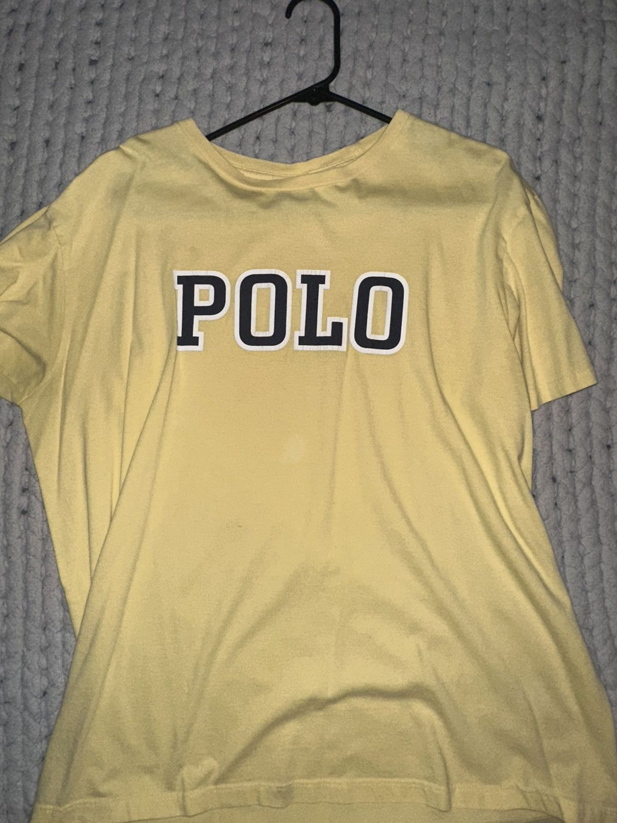 Polo Ralph Lauren Polo shirt Size US L / EU 52-54 / 3 - 1 Thumbnail