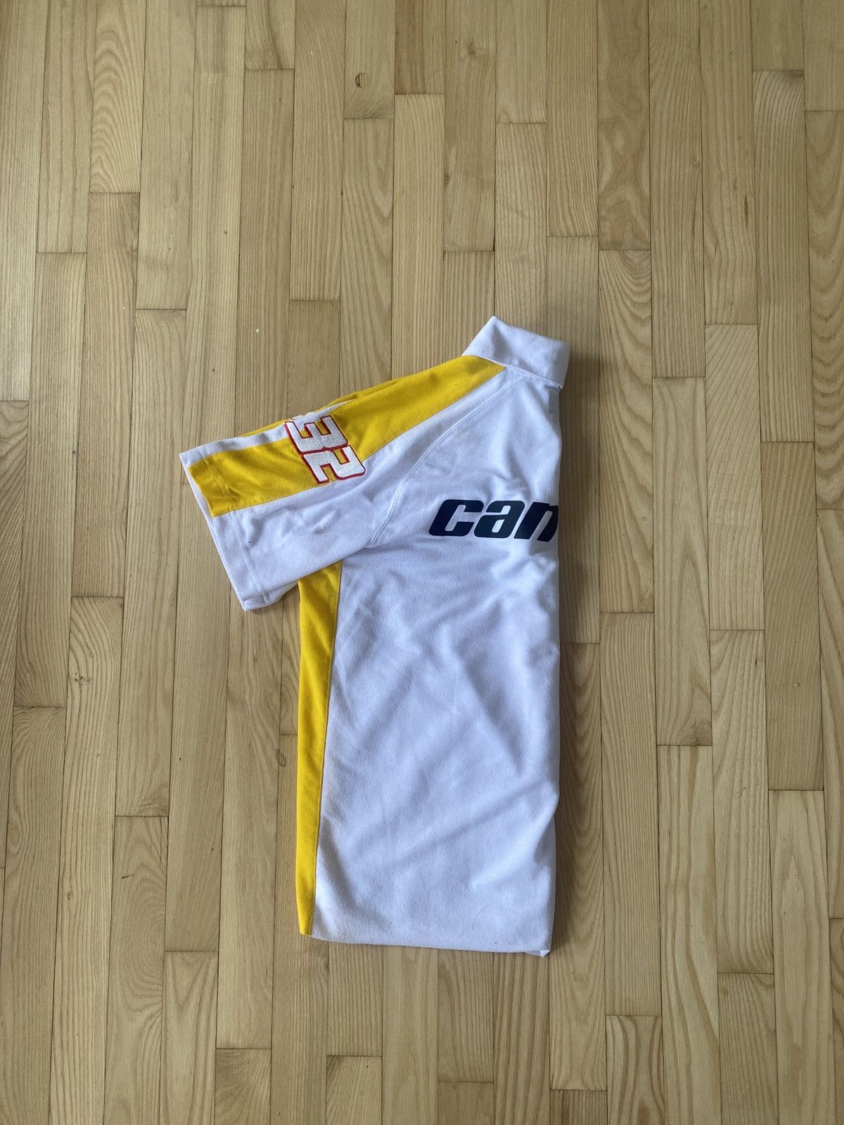 Other Kappa racing polo Size US S / EU 44-46 / 1 - 3 Thumbnail
