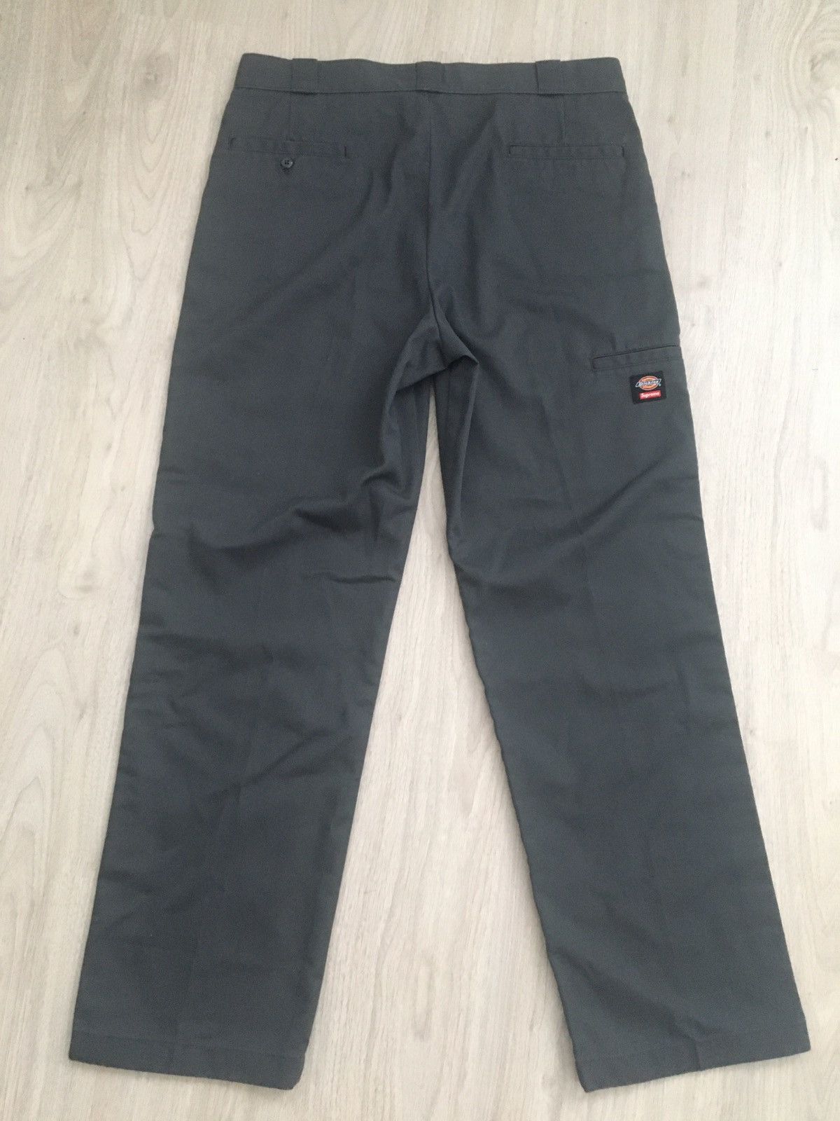 Supreme Supreme Dickies Stripe 874 Work Pants | Grailed